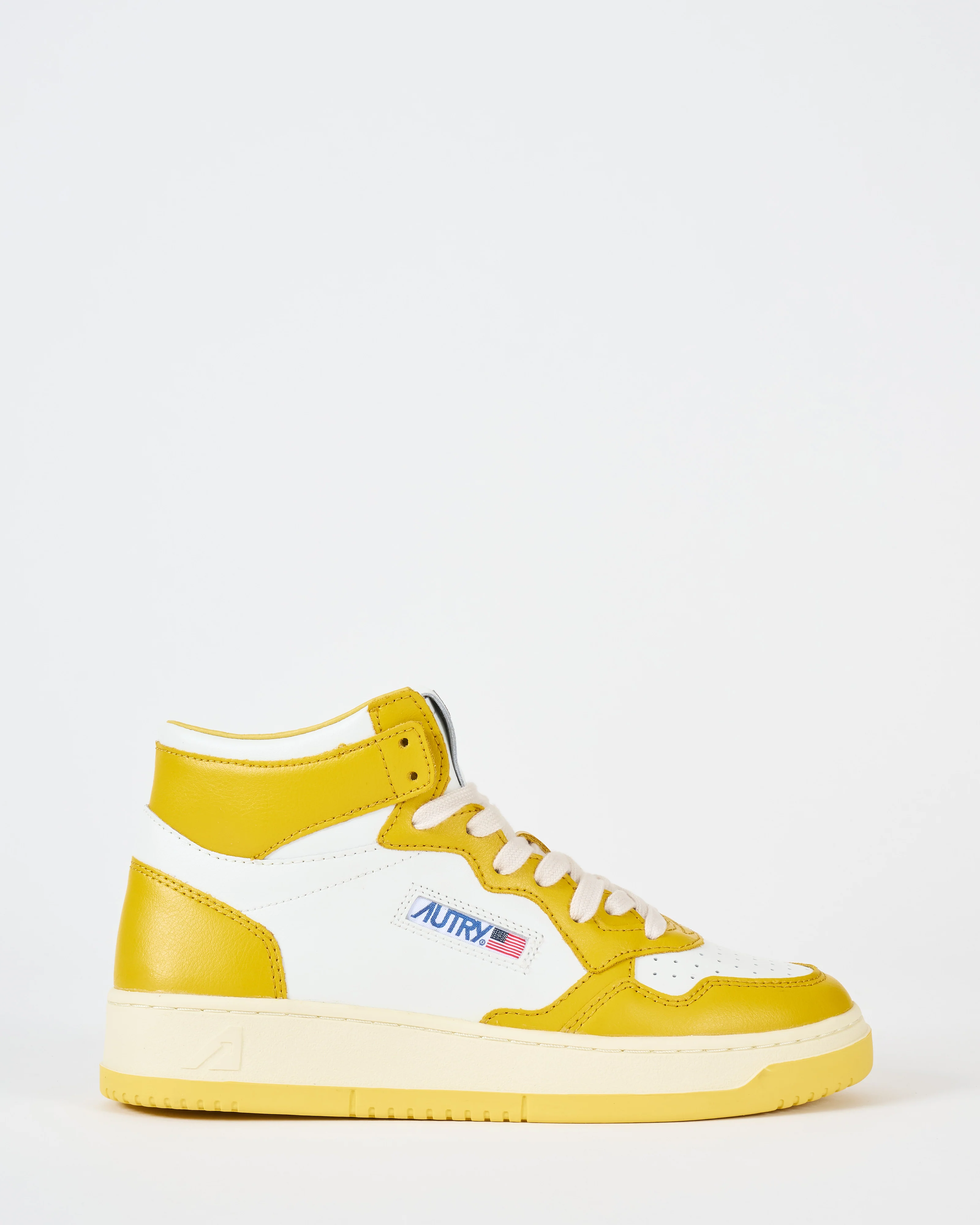 medalist mid sneaker - Image 2