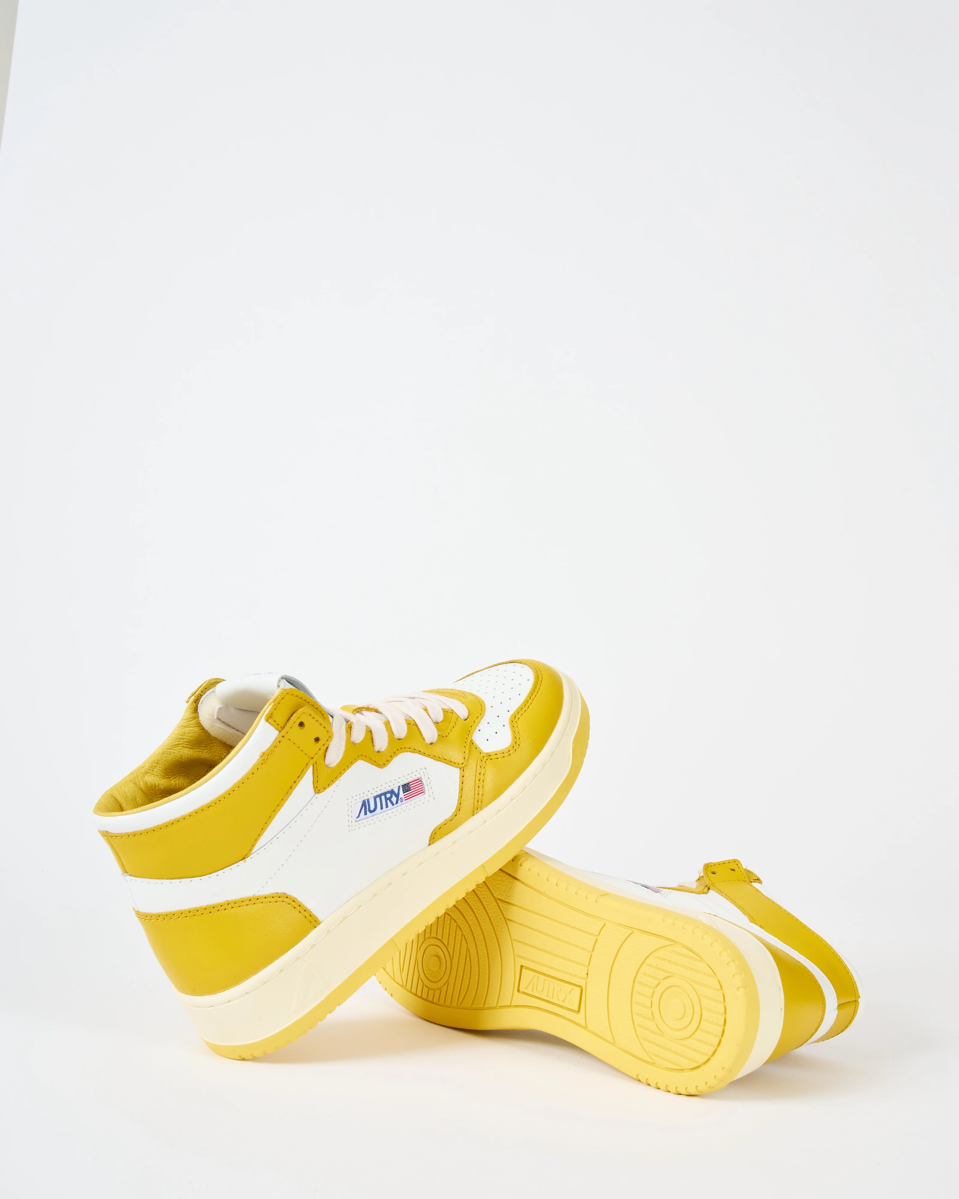 medalist mid sneaker - Image 5