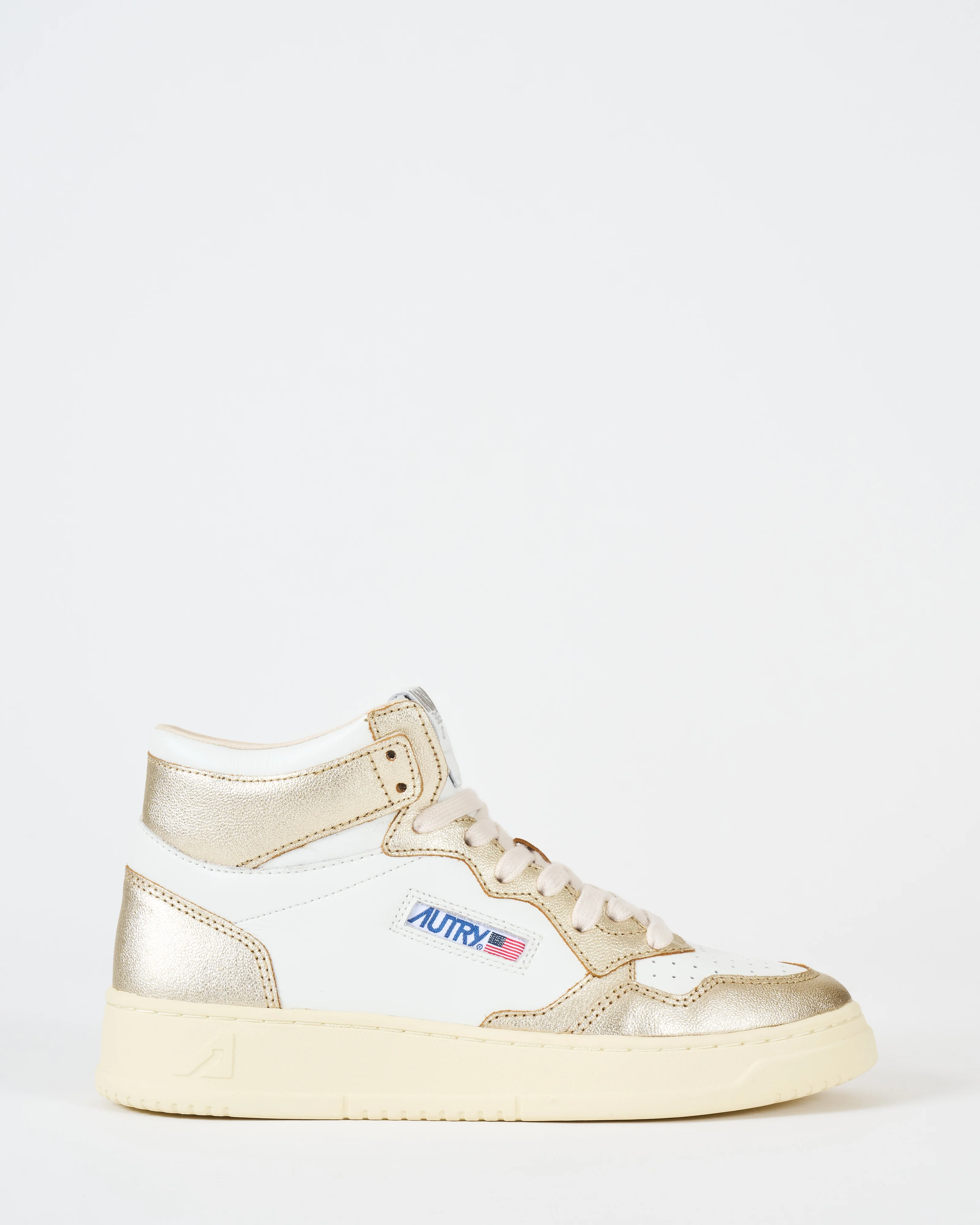 medalist mid sneaker - Image 2