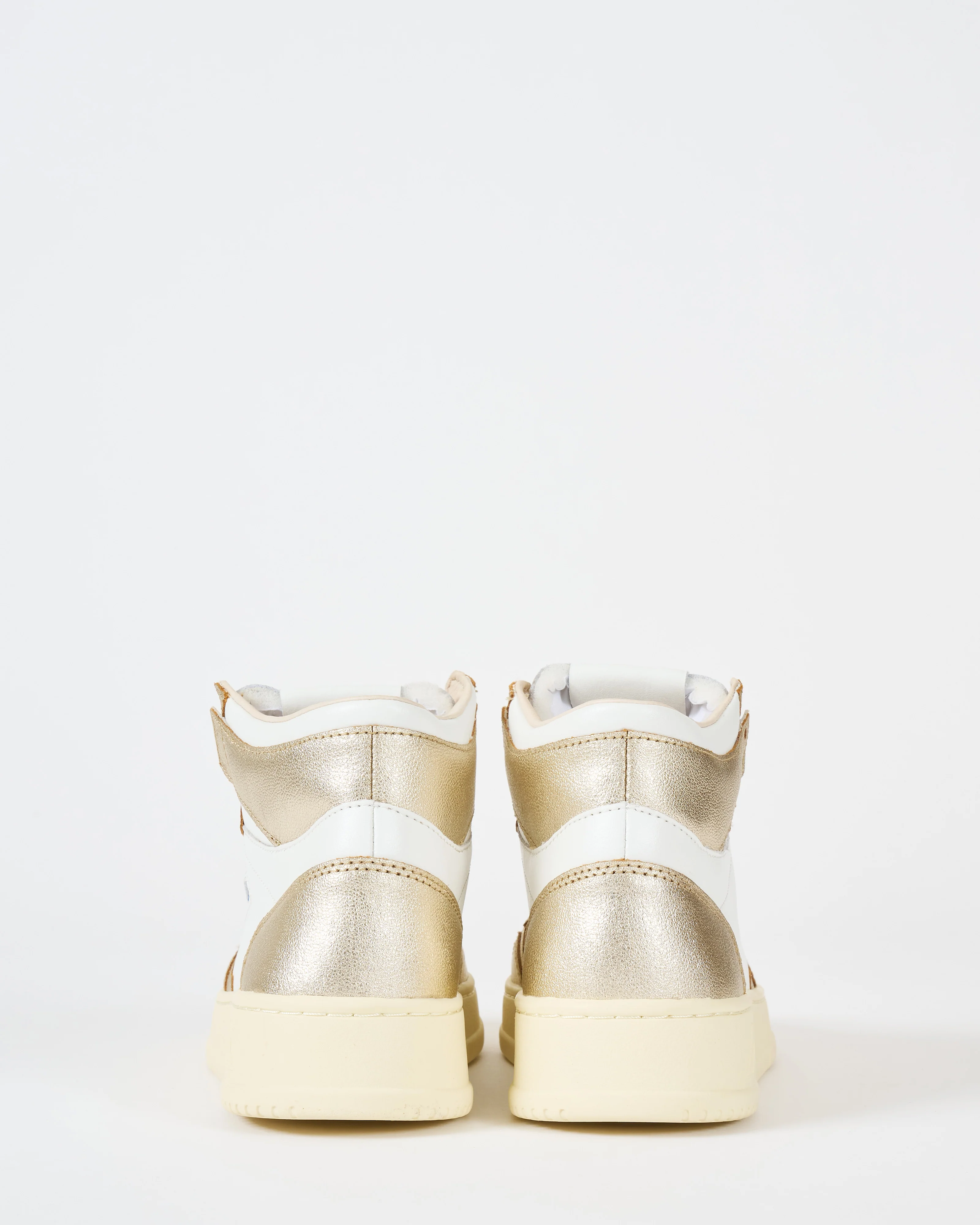 medalist mid sneaker - Image 3