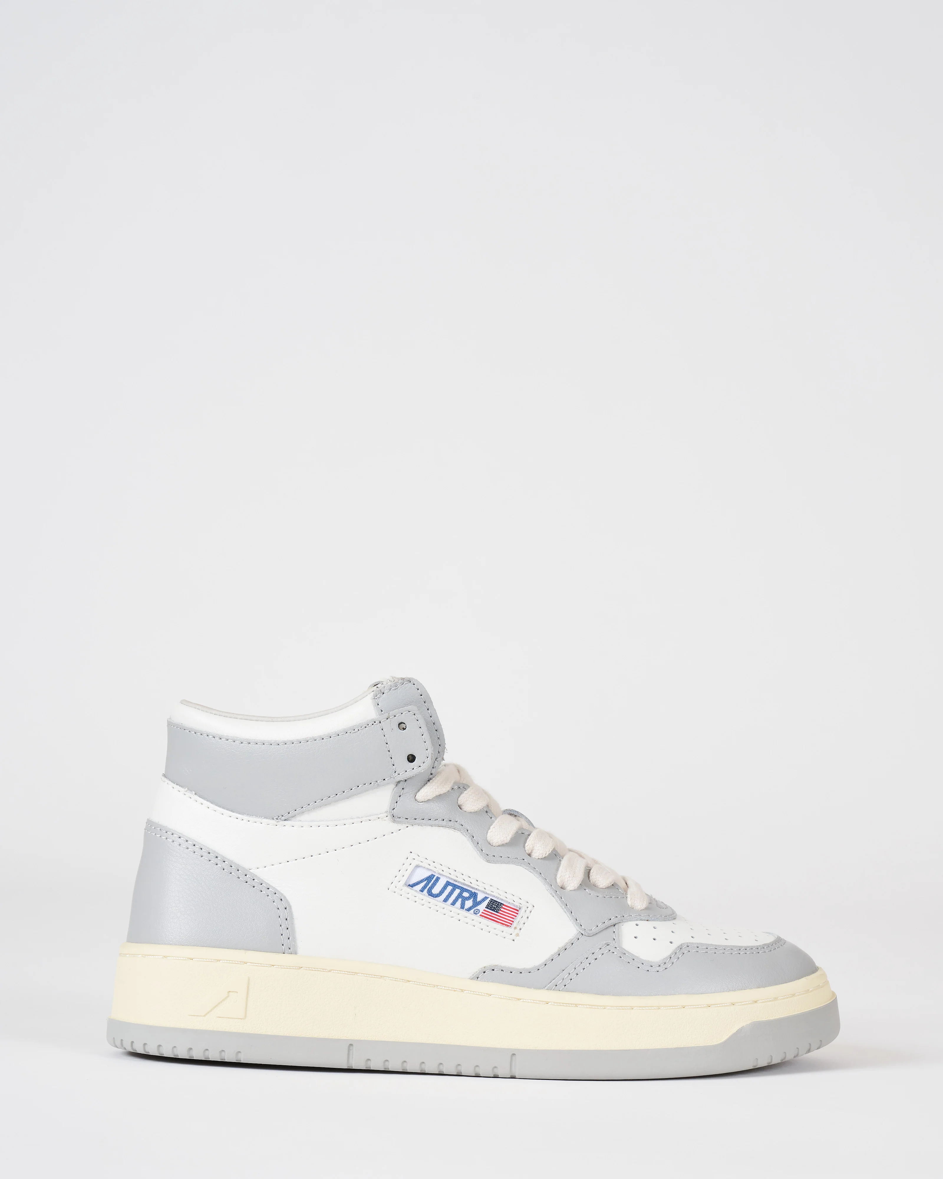 medalist mid sneaker - Image 2