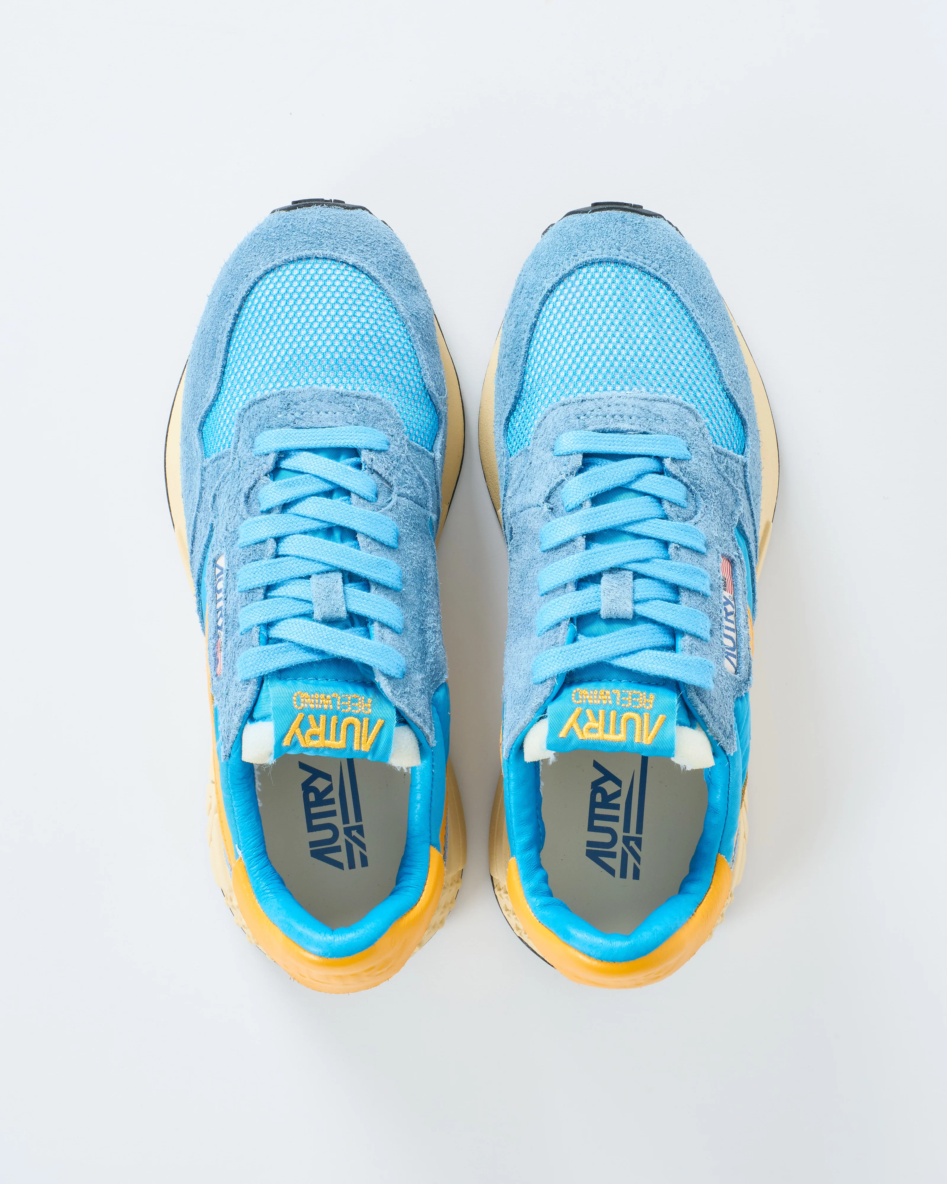 reelwind low sneaker - Image 3
