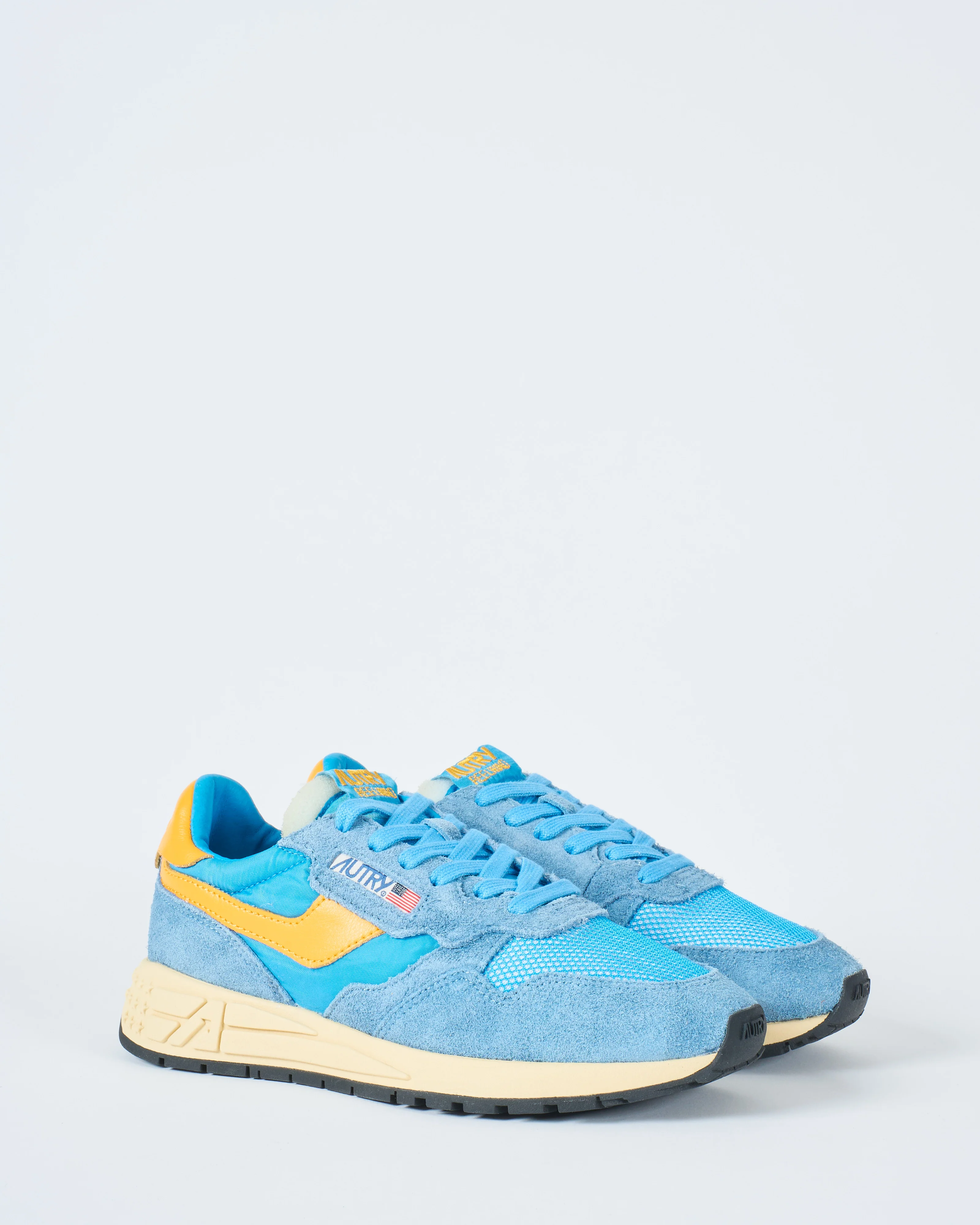 reelwind low sneaker - Image 4