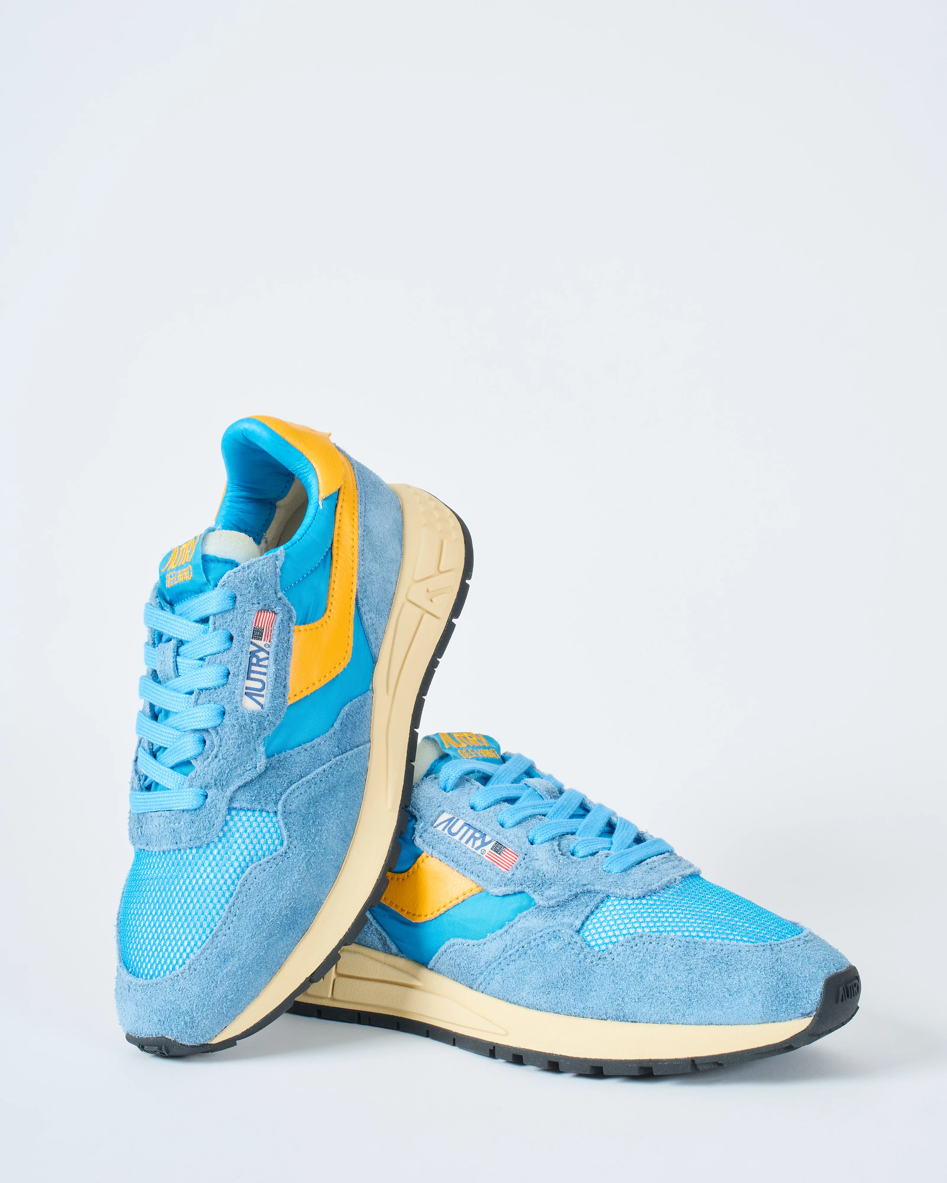 reelwind low sneaker - Image 5