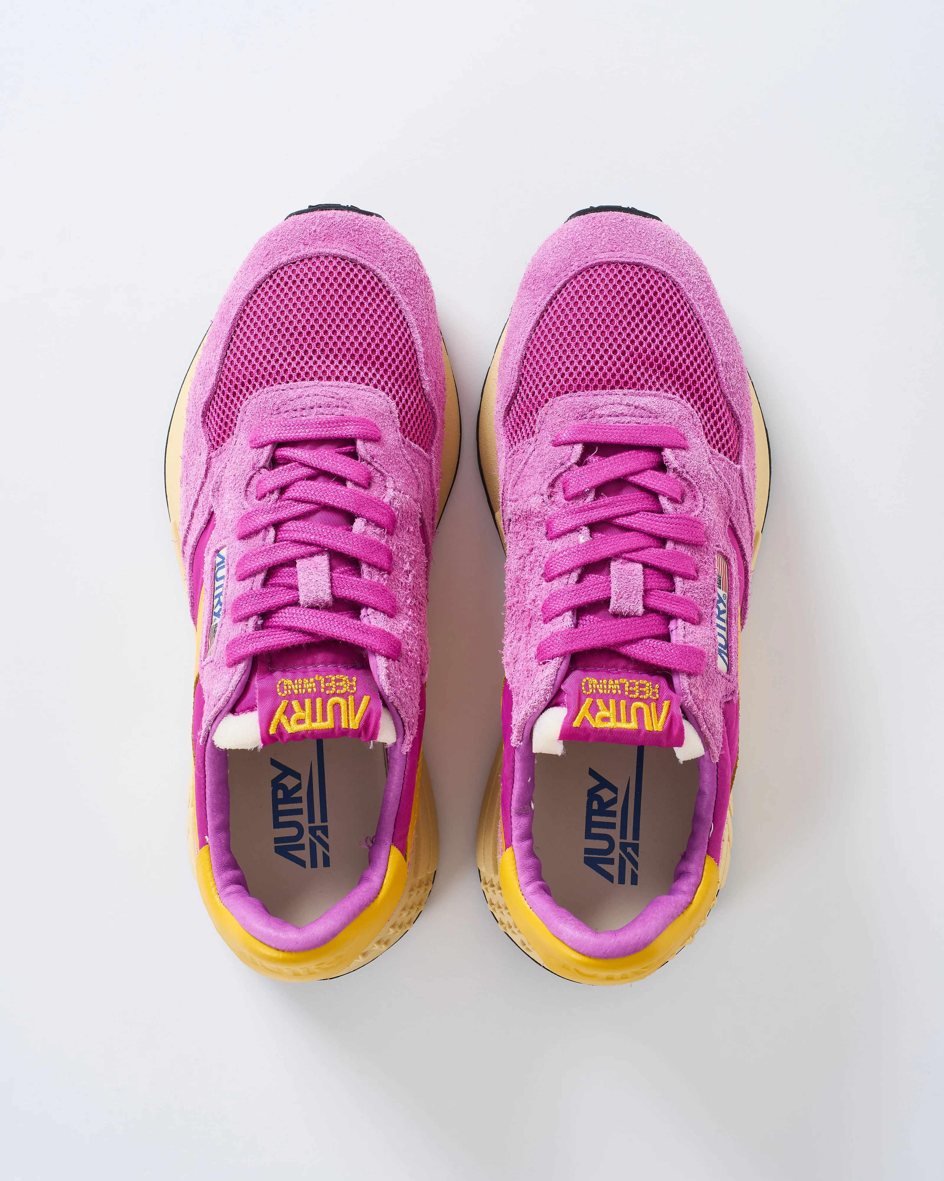 reelwind low sneaker - Image 3