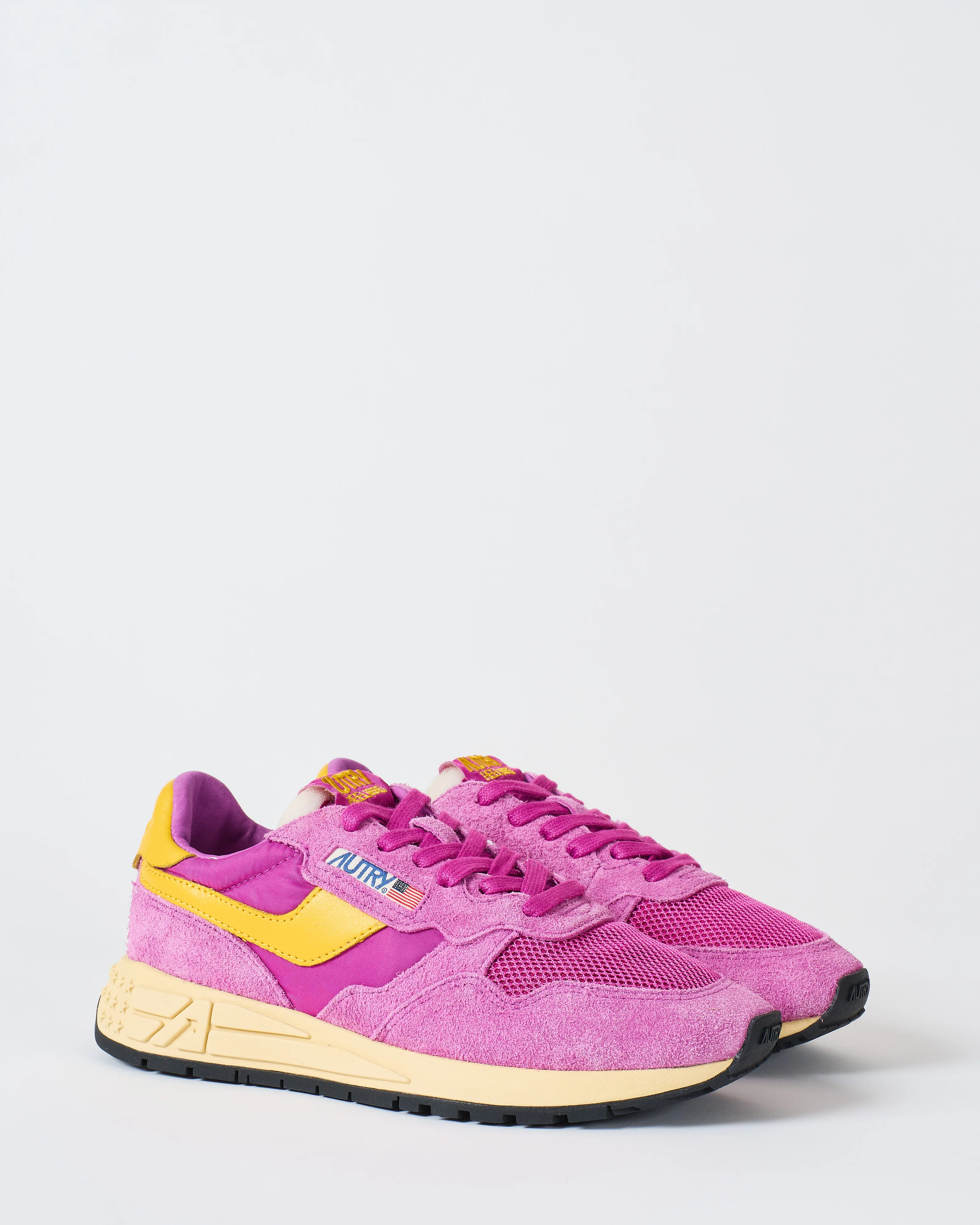 reelwind low sneaker - Image 4