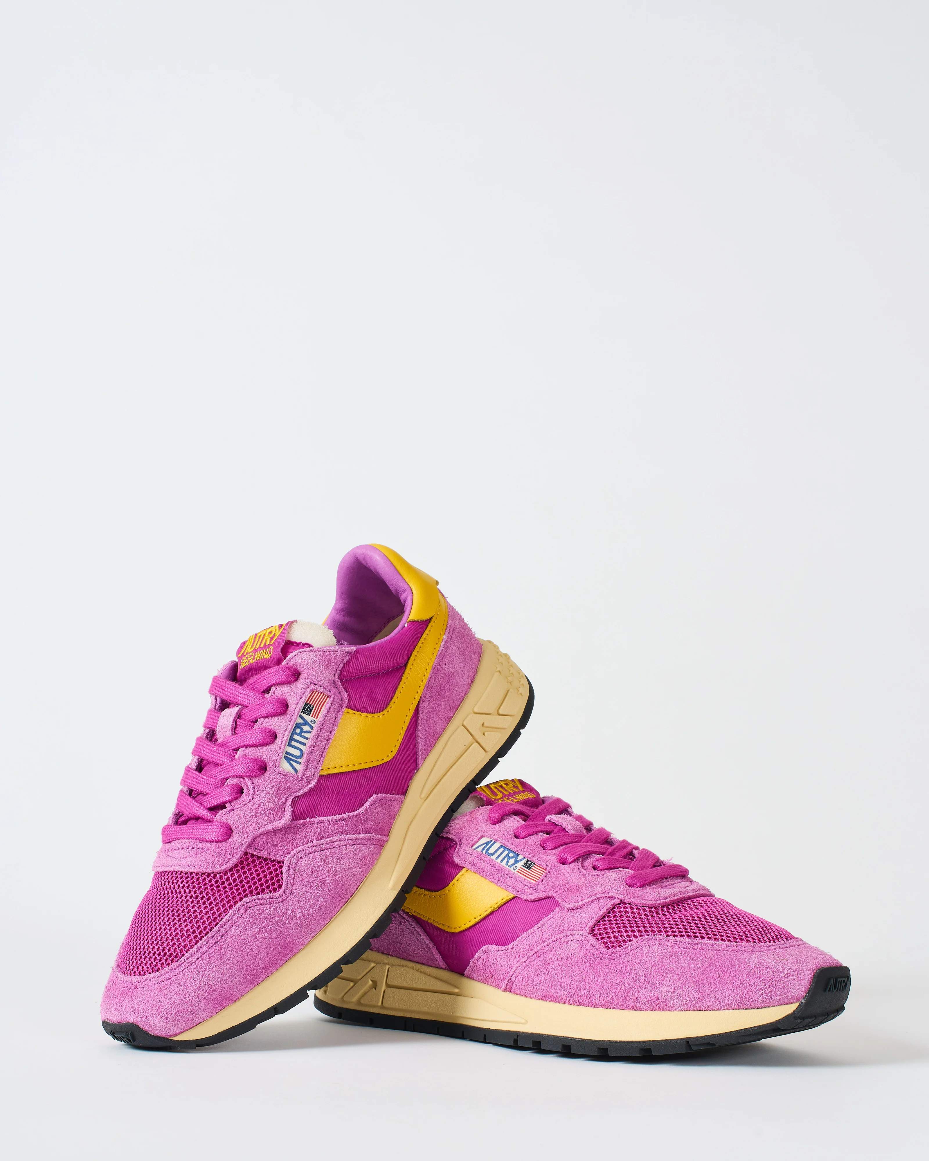 reelwind low sneaker - Image 5