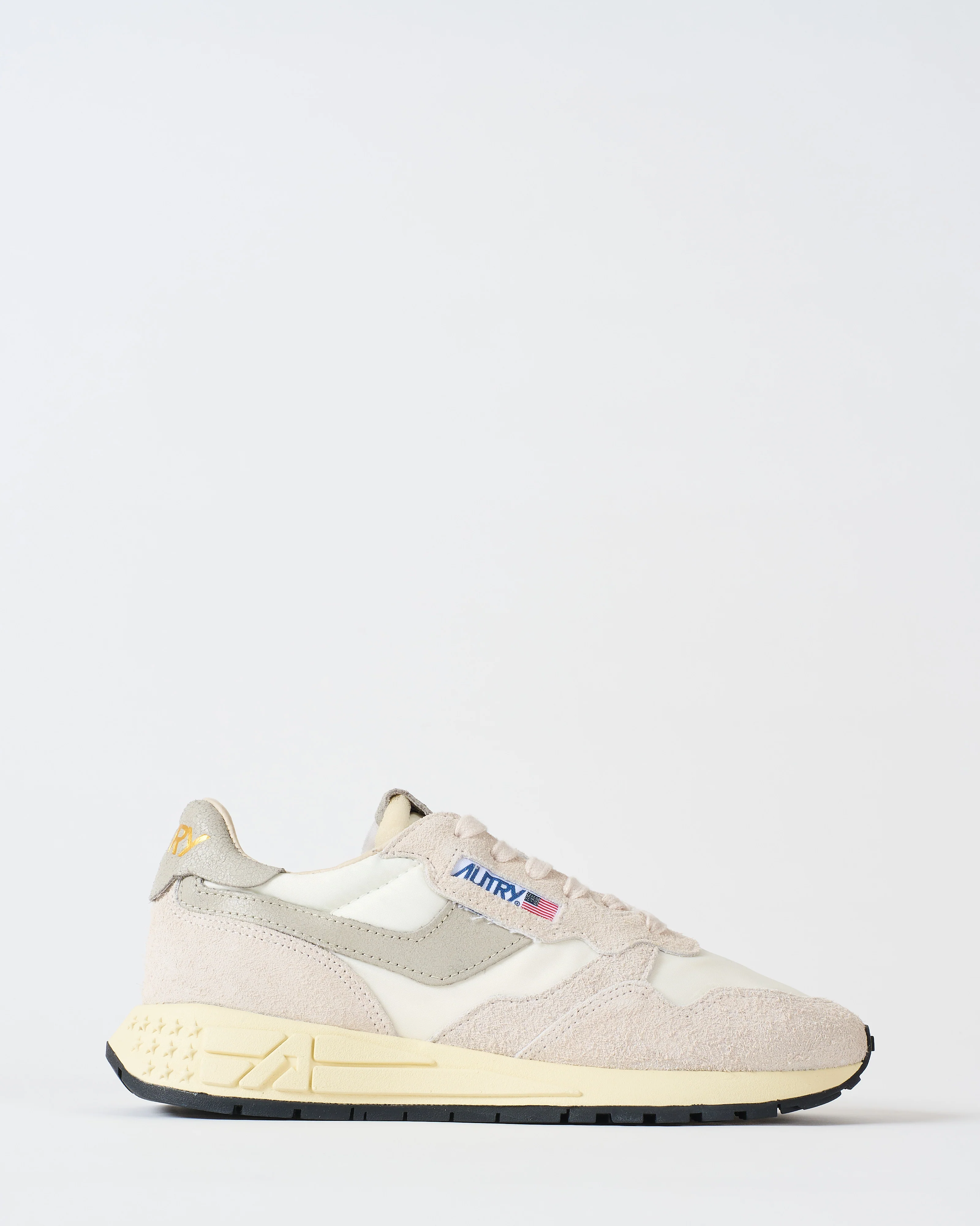 reelwind low sneaker