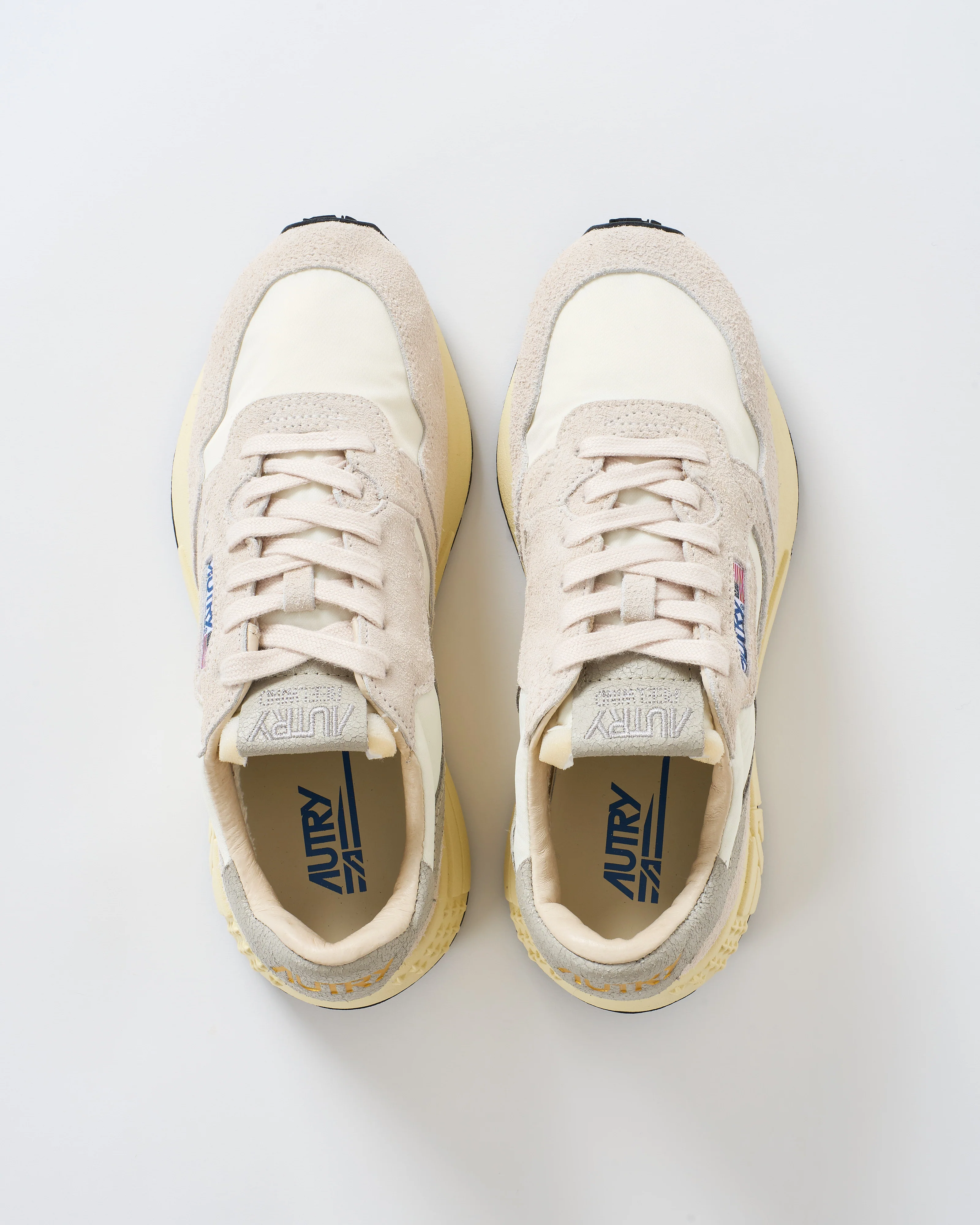 reelwind low sneaker - Image 2