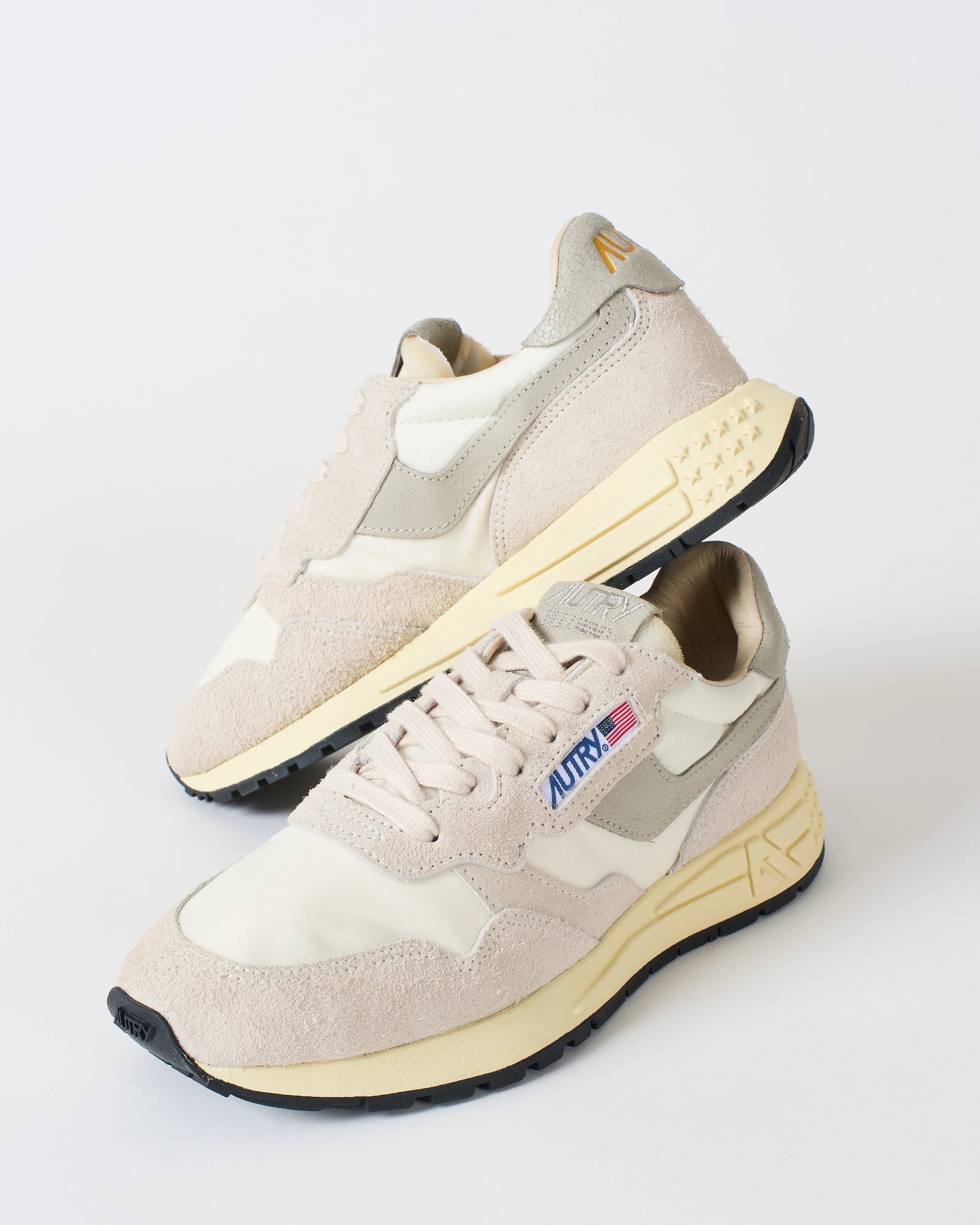 reelwind low sneaker - Image 5