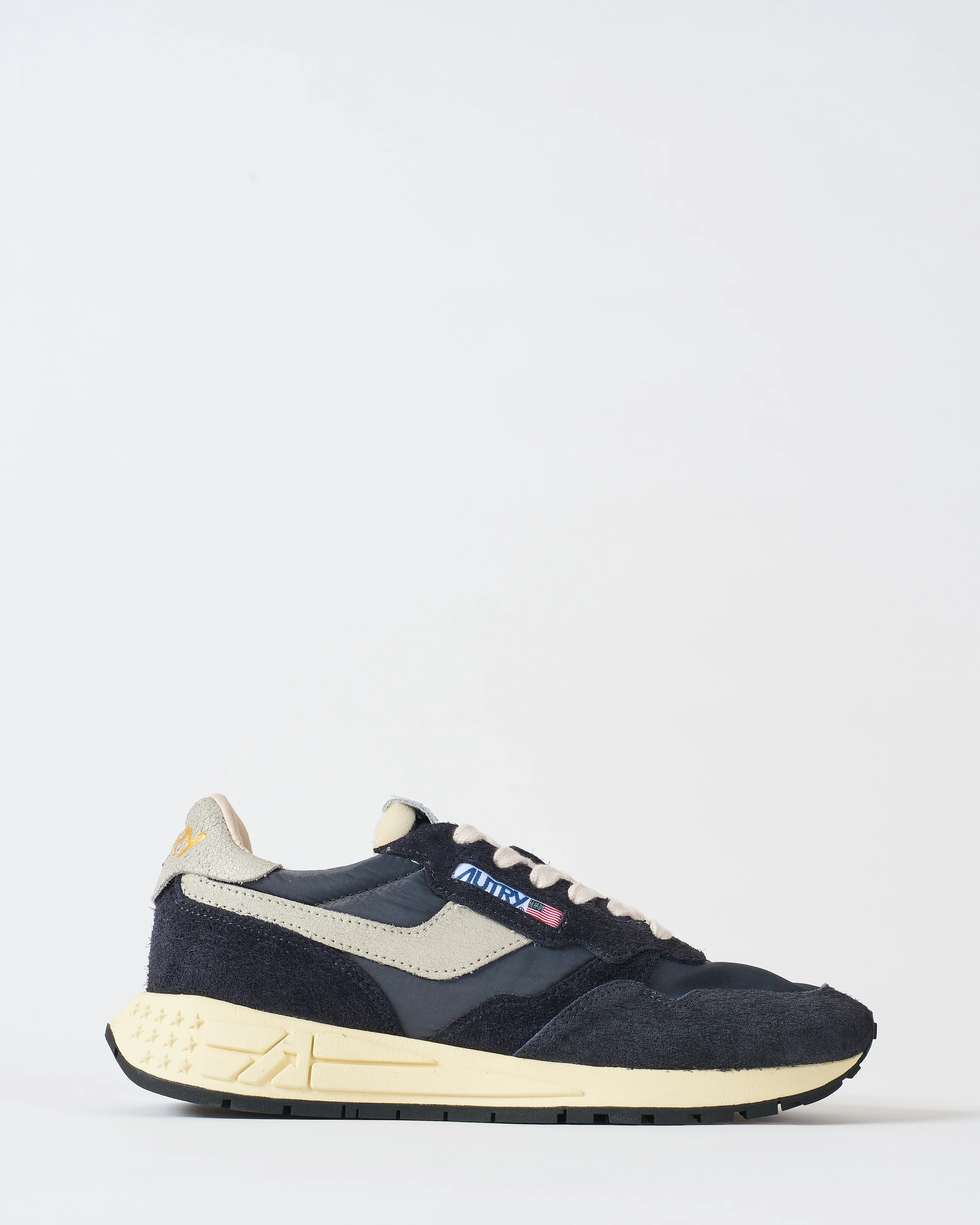 reelwind low sneaker - Image 2