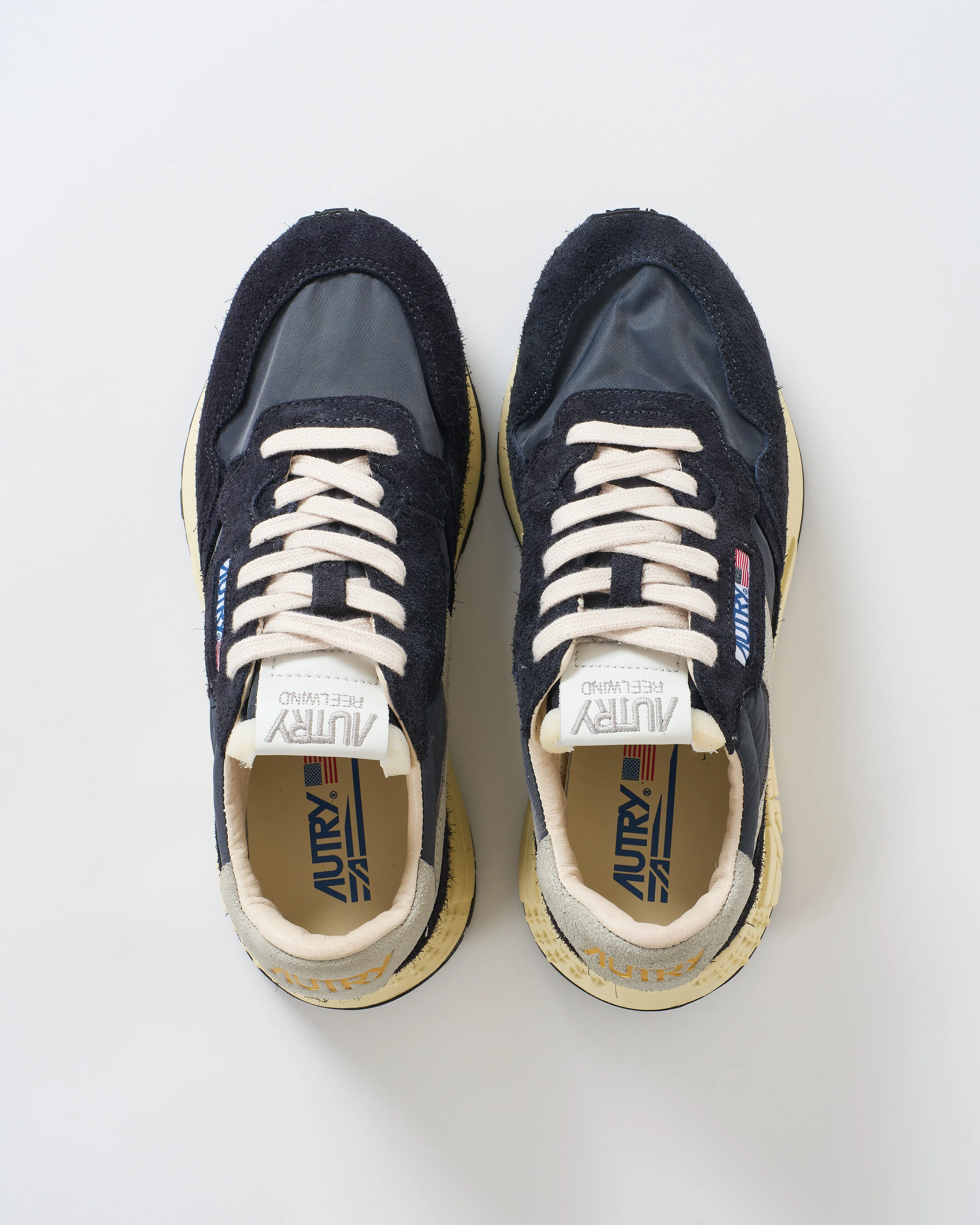 reelwind low sneaker - Image 4