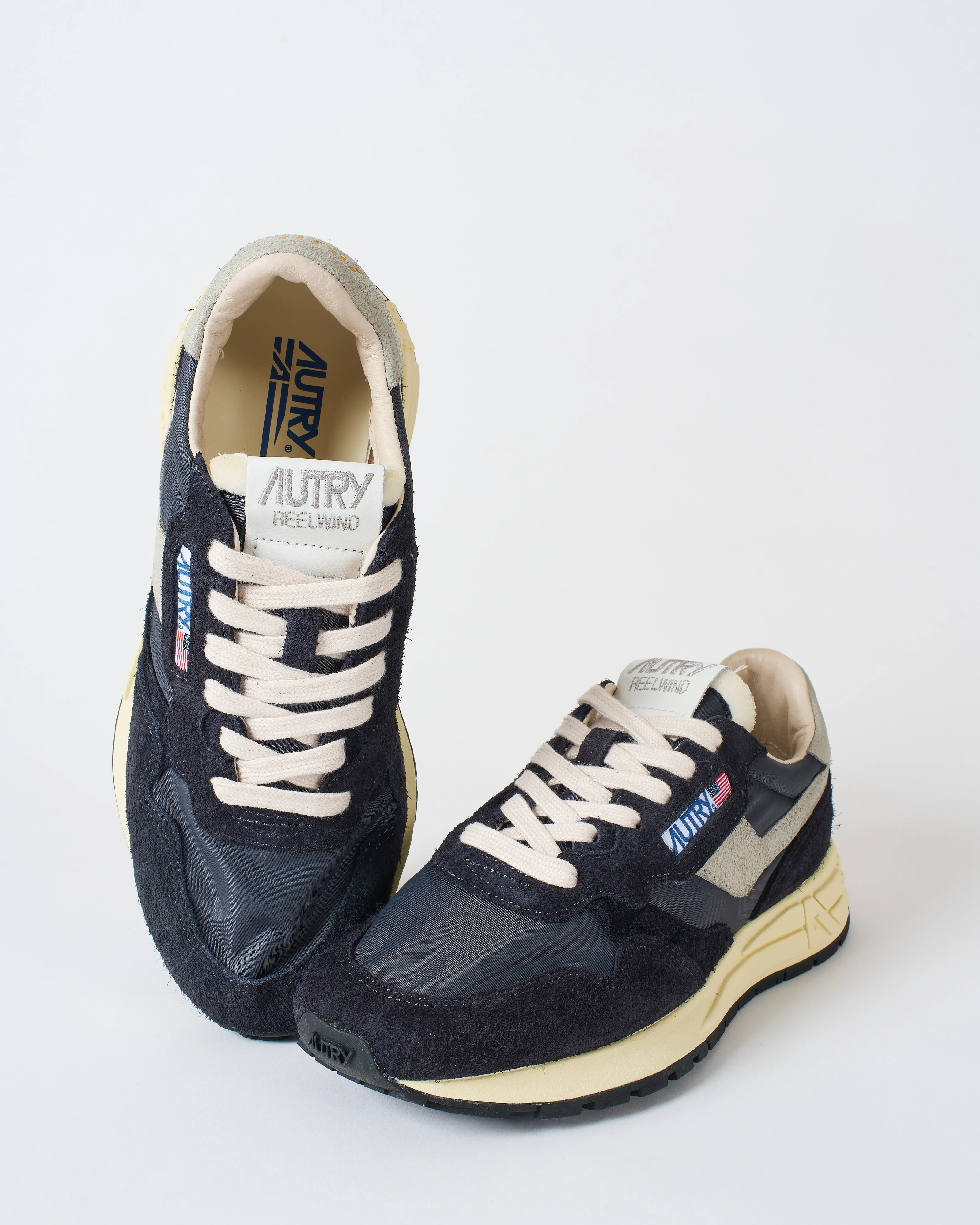 reelwind low sneaker - Image 5