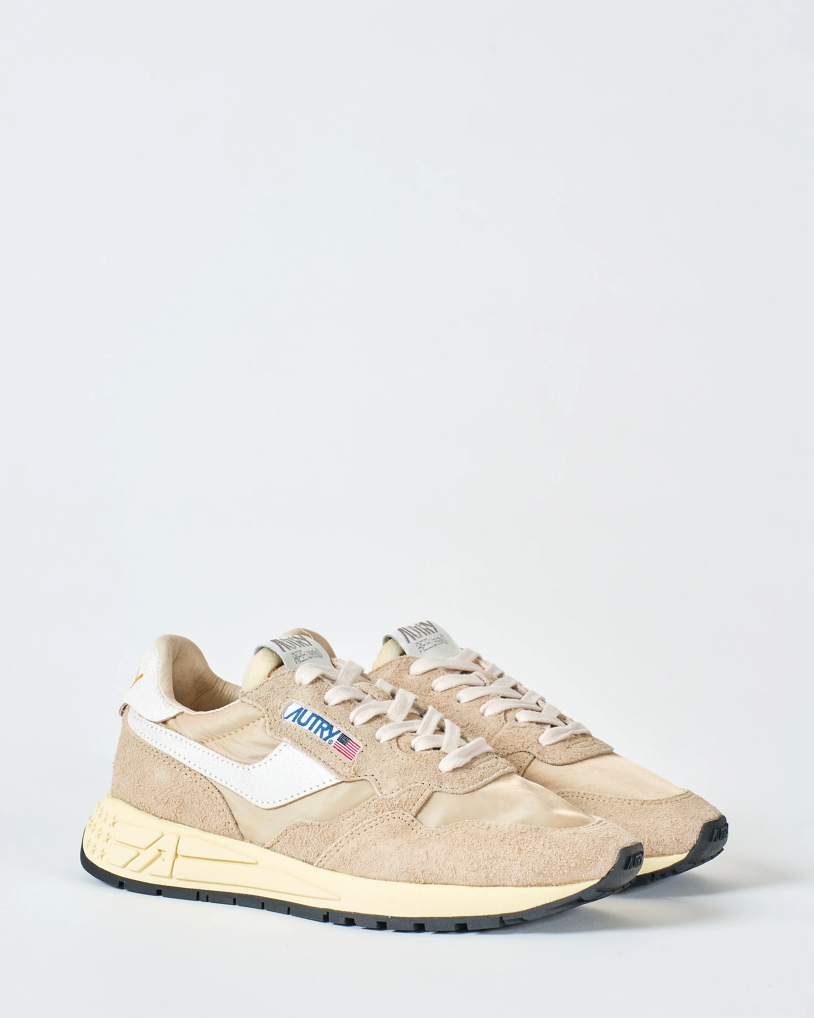 reelwind low sneaker - Image 4