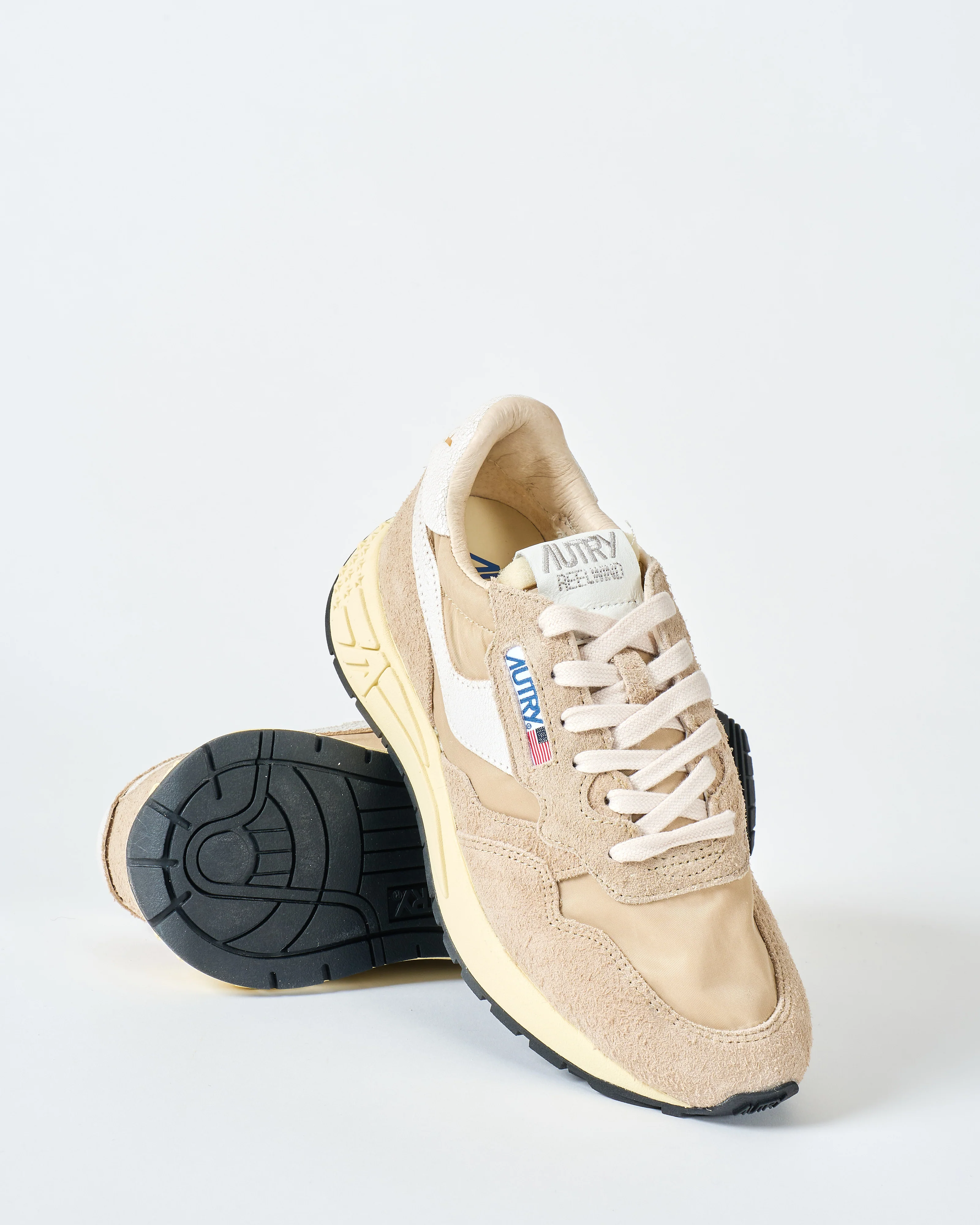 reelwind low sneaker - Image 5