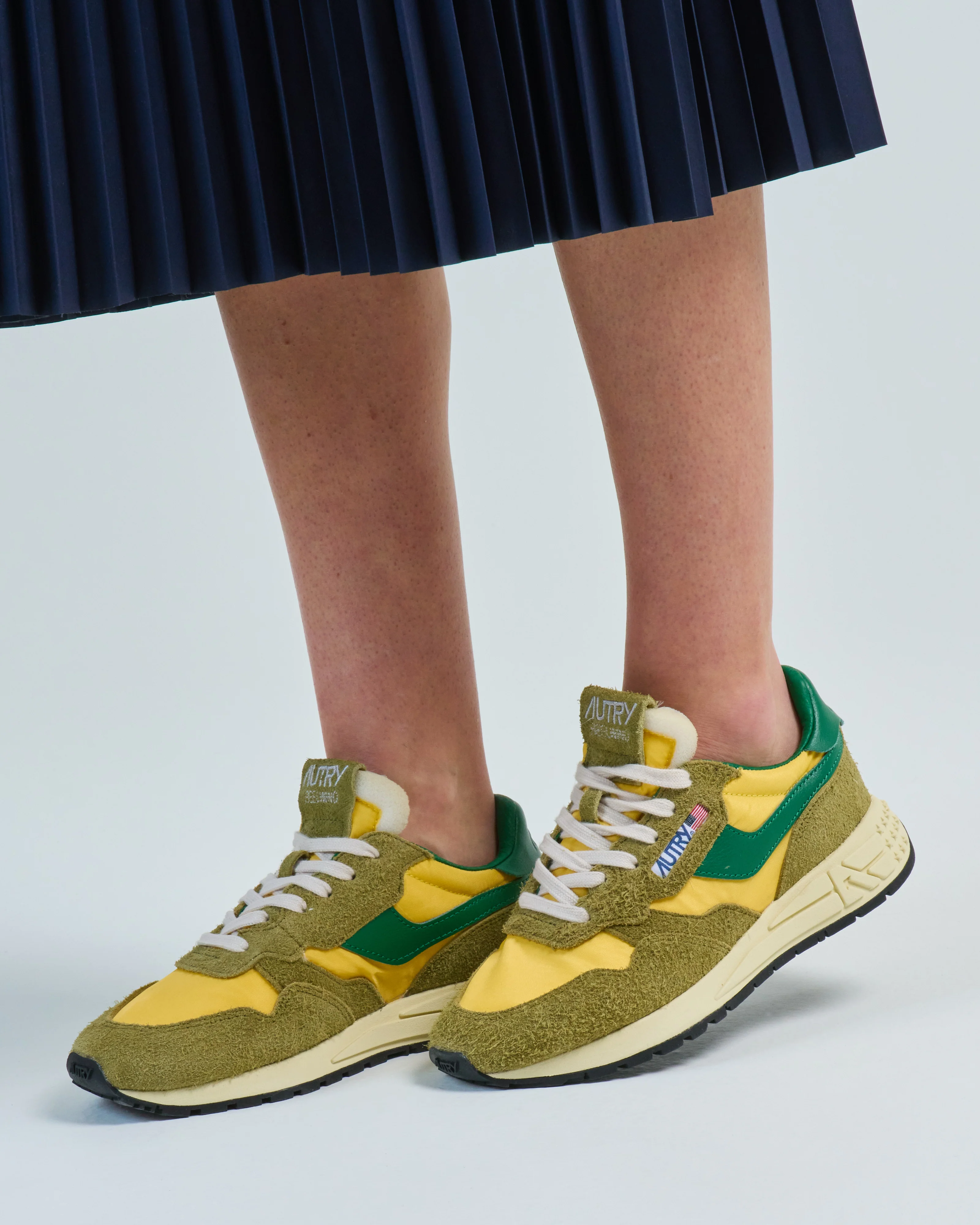 reelwind low sneaker - Image 2