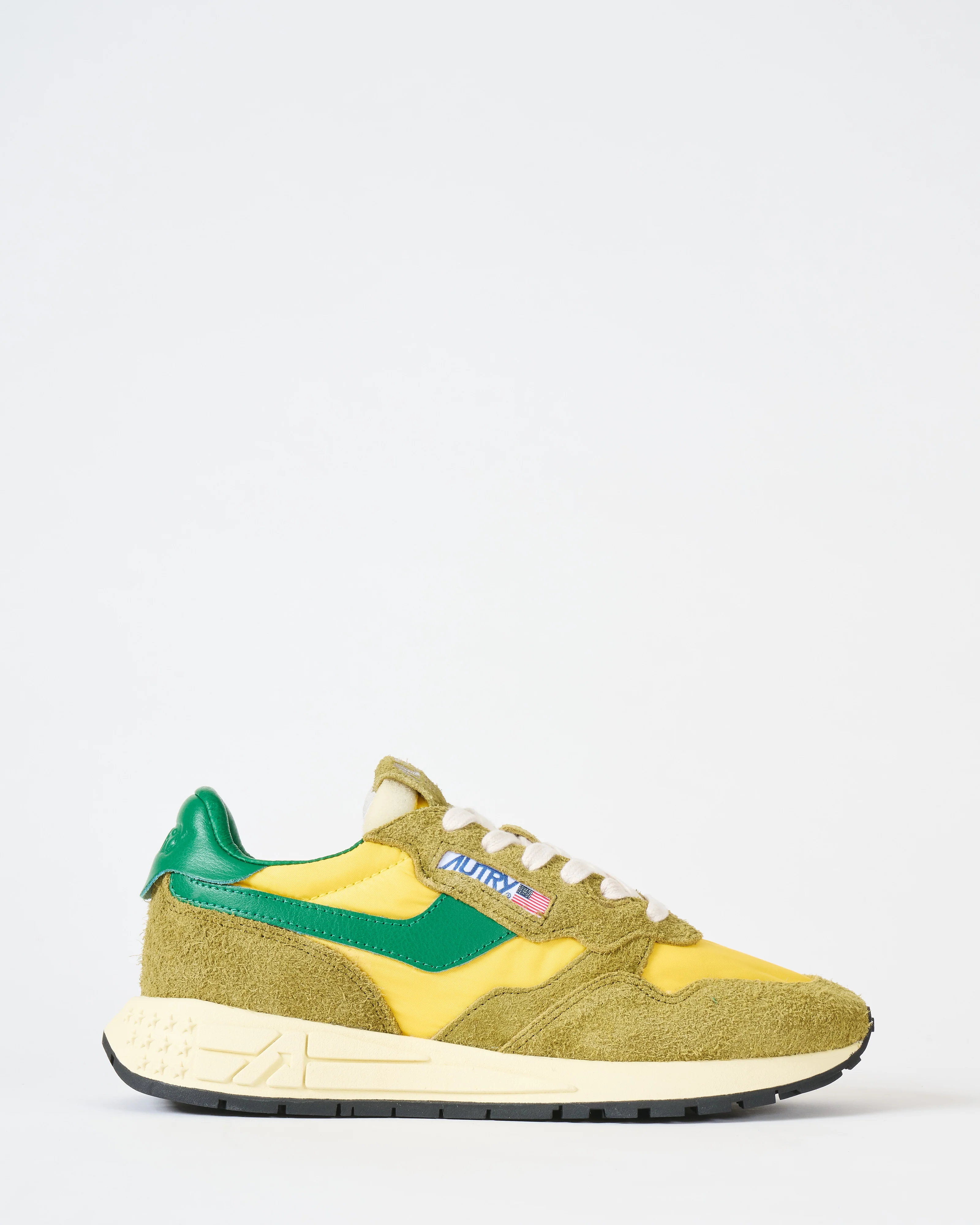 reelwind low sneaker - Image 3
