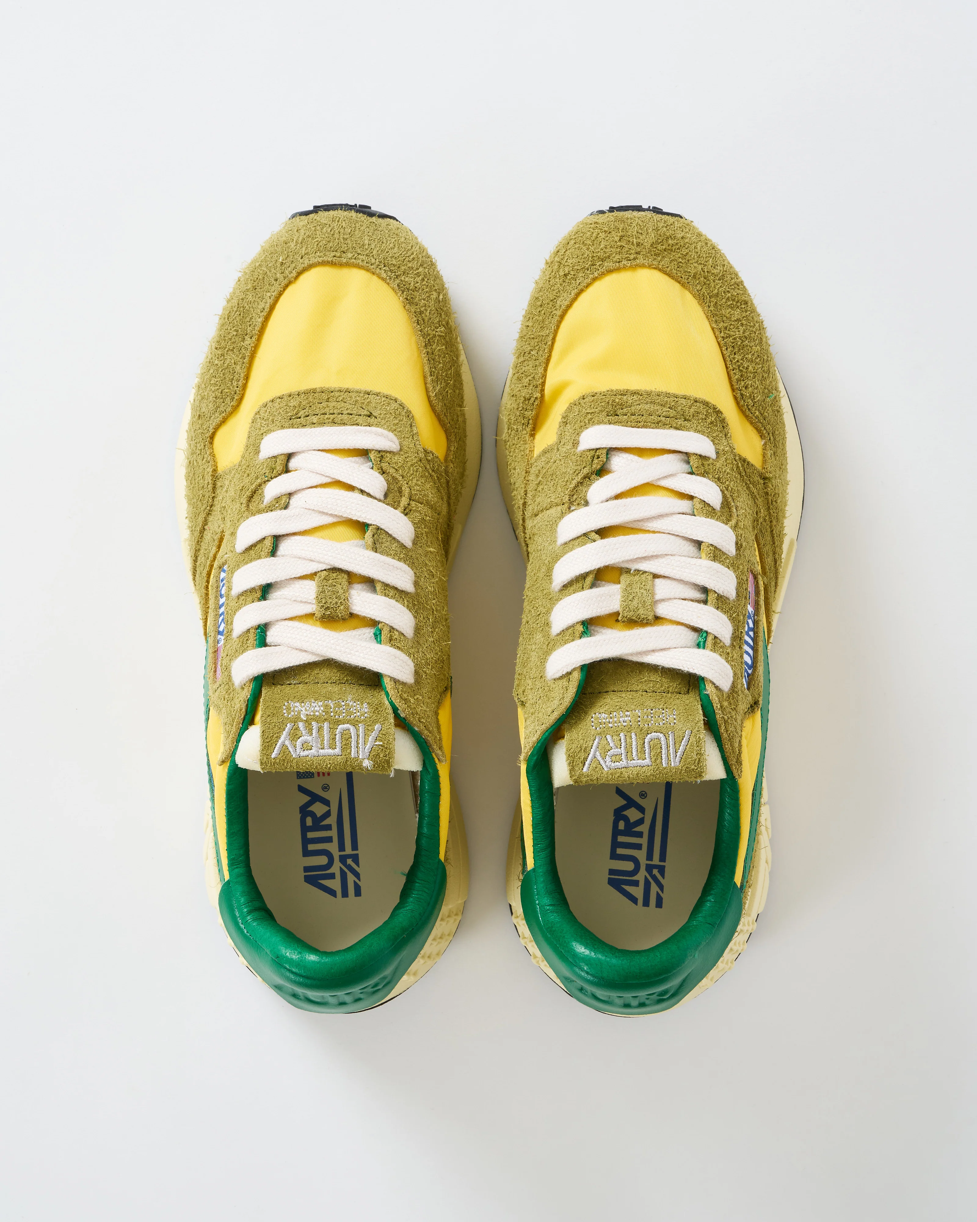reelwind low sneaker - Image 4