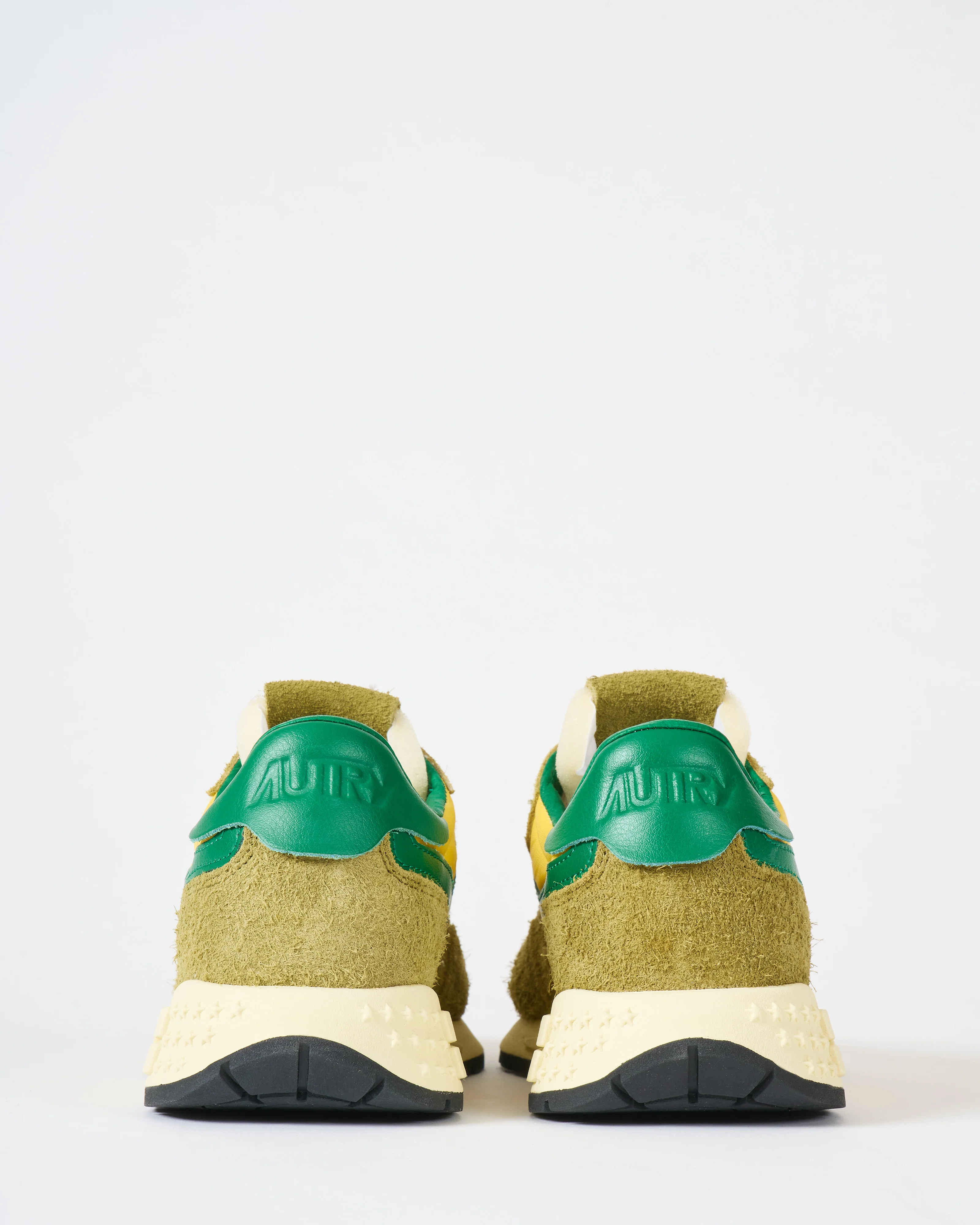 reelwind low sneaker - Image 5