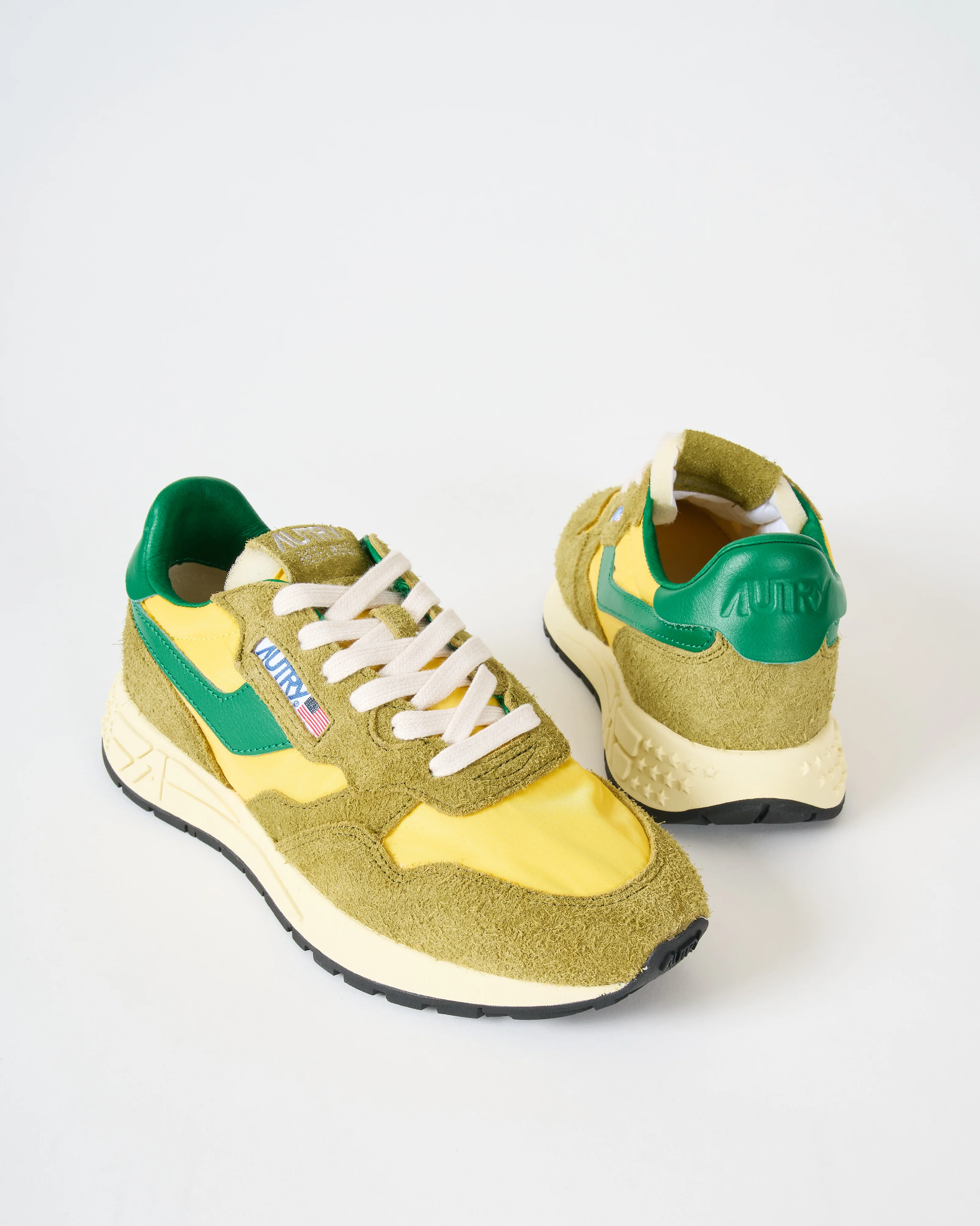 reelwind low sneaker - Image 6