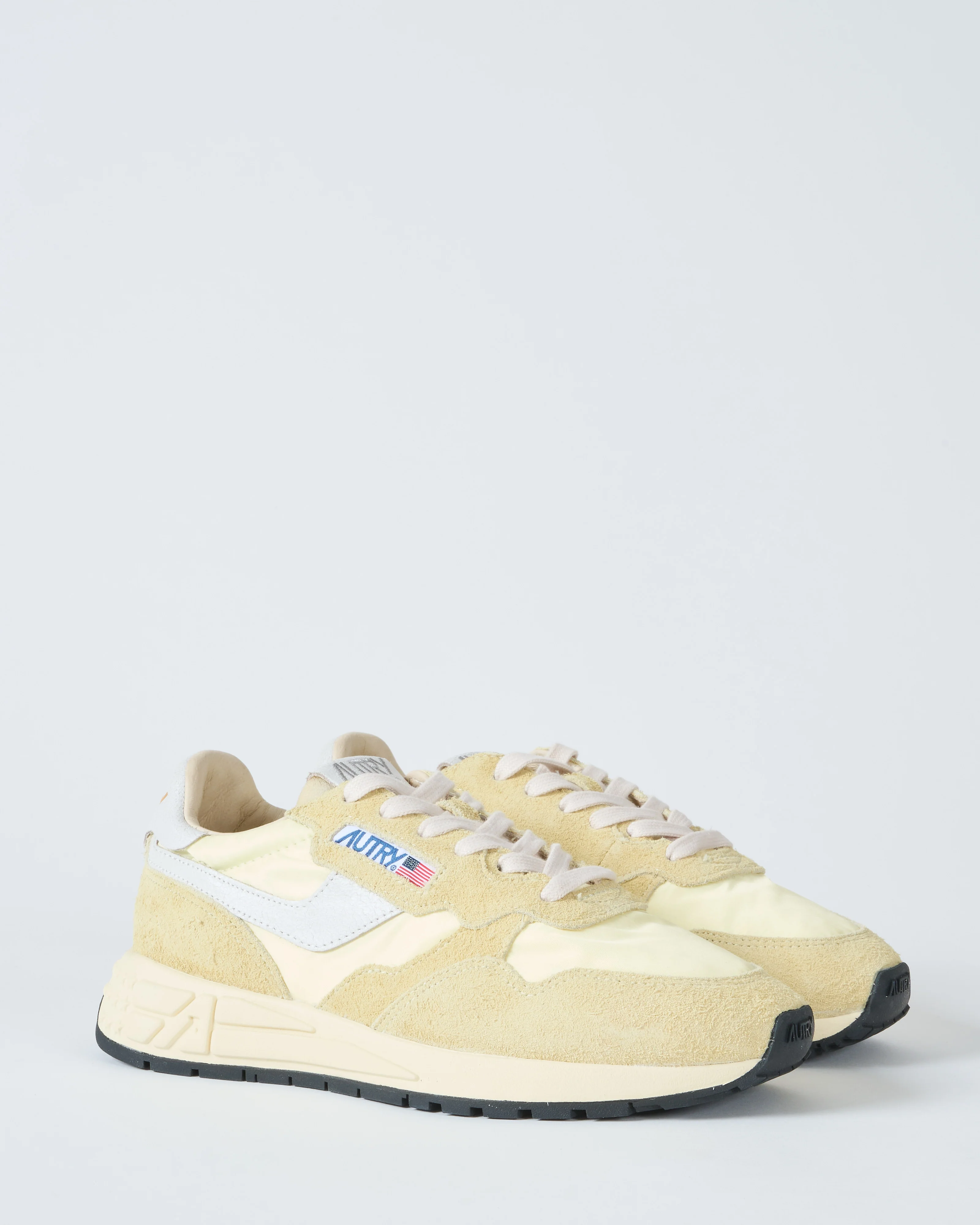 reelwind low sneaker - Image 4