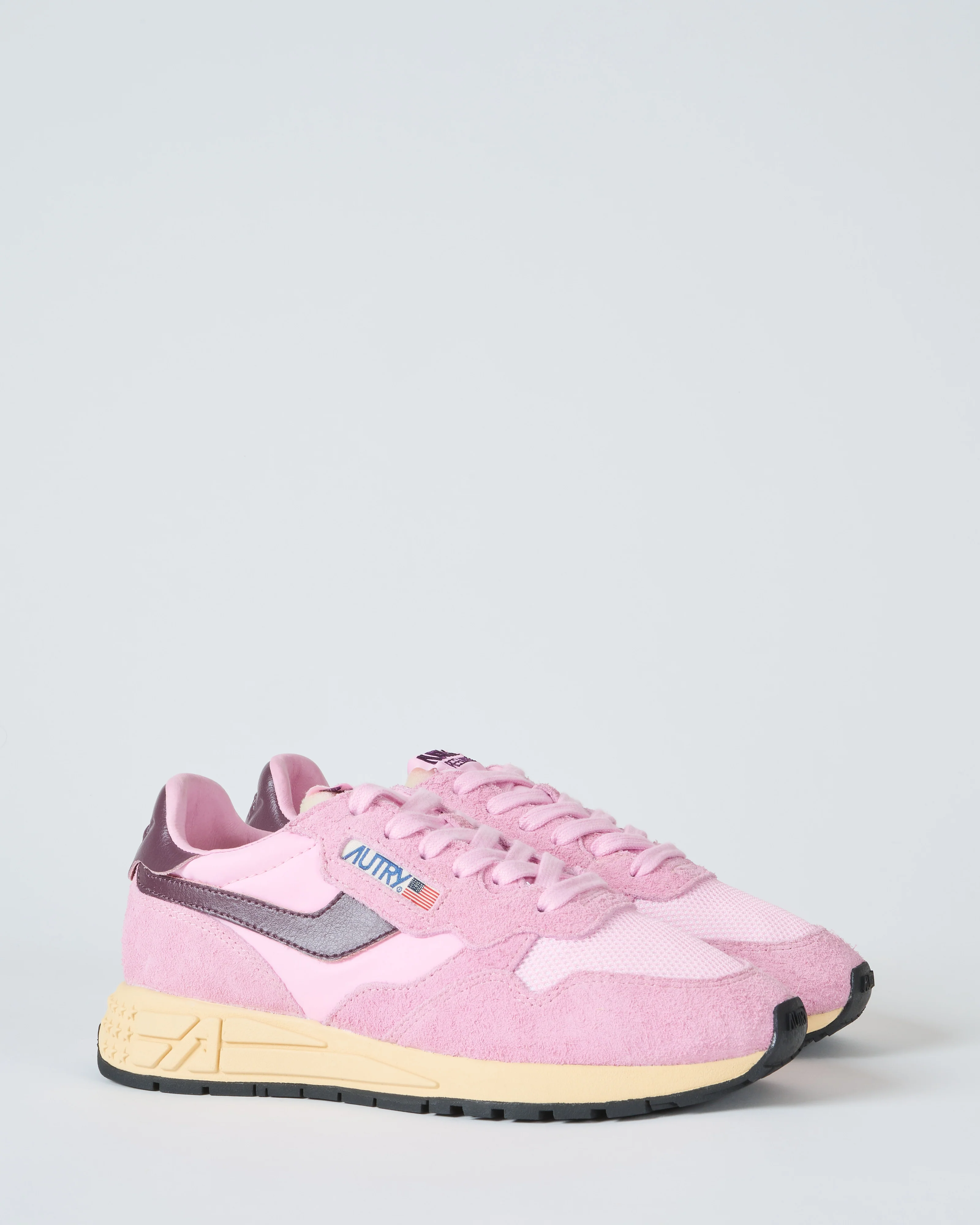 reelwind low sneaker - Image 3