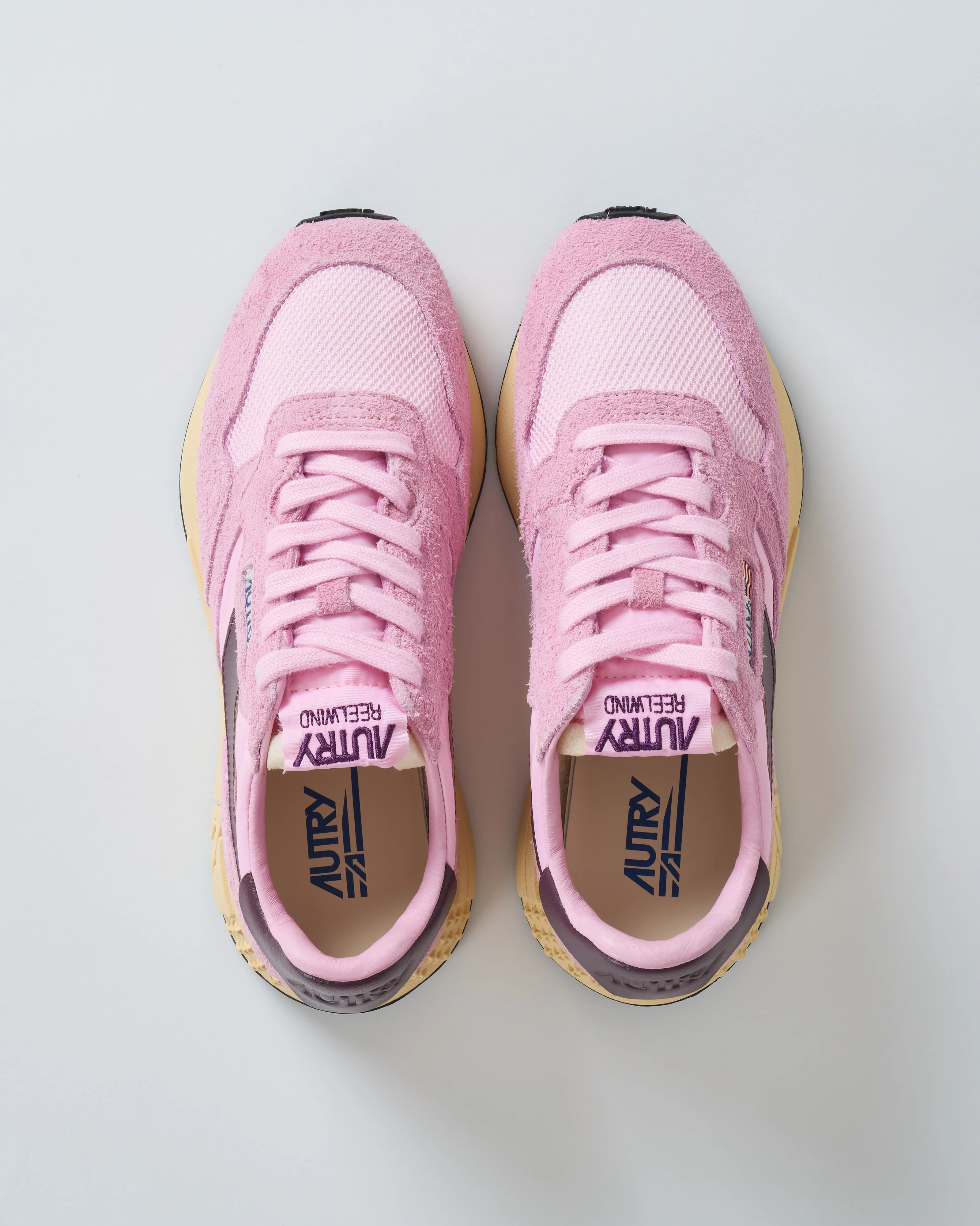 reelwind low sneaker - Image 4