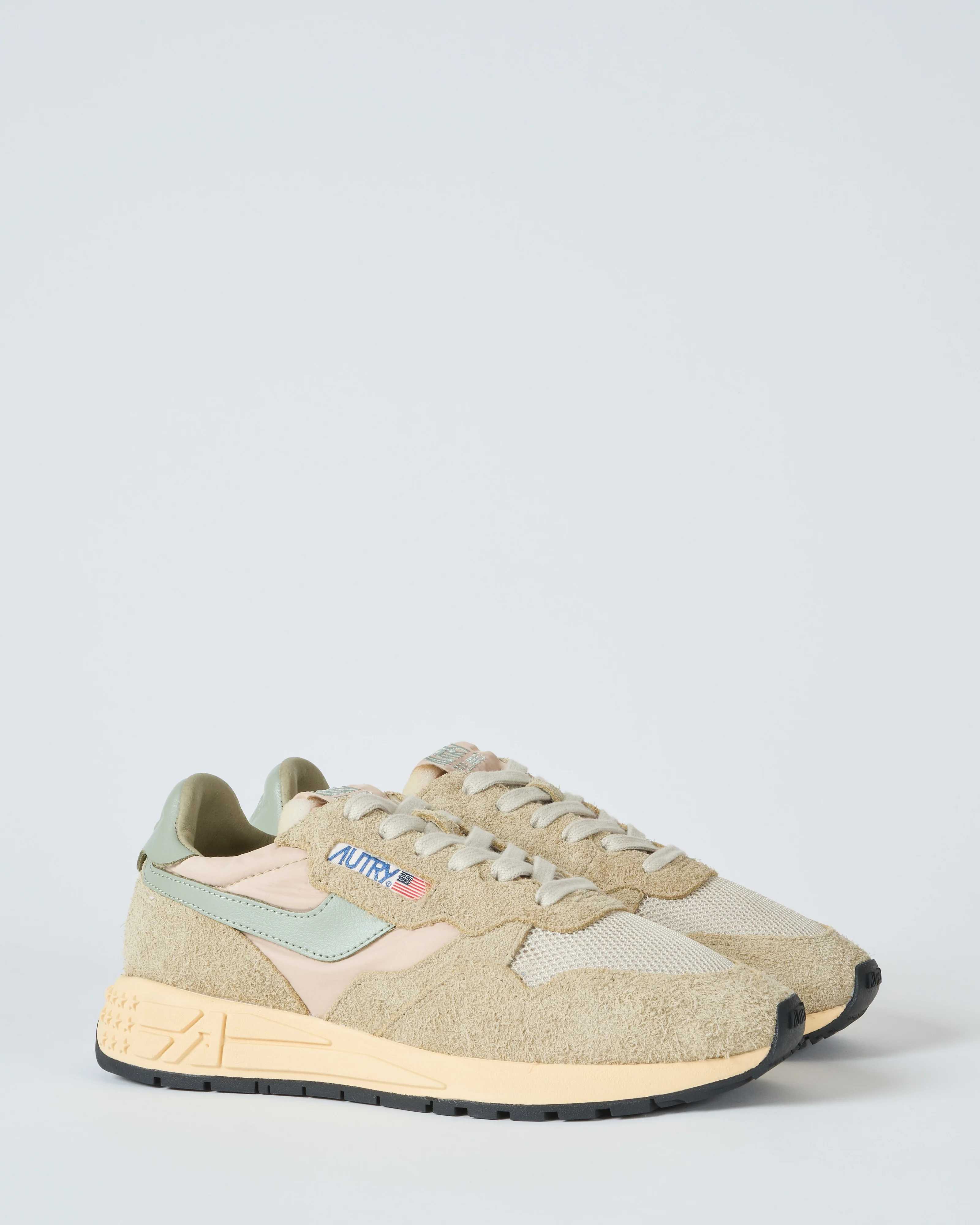 reelwind low sneaker - Image 3
