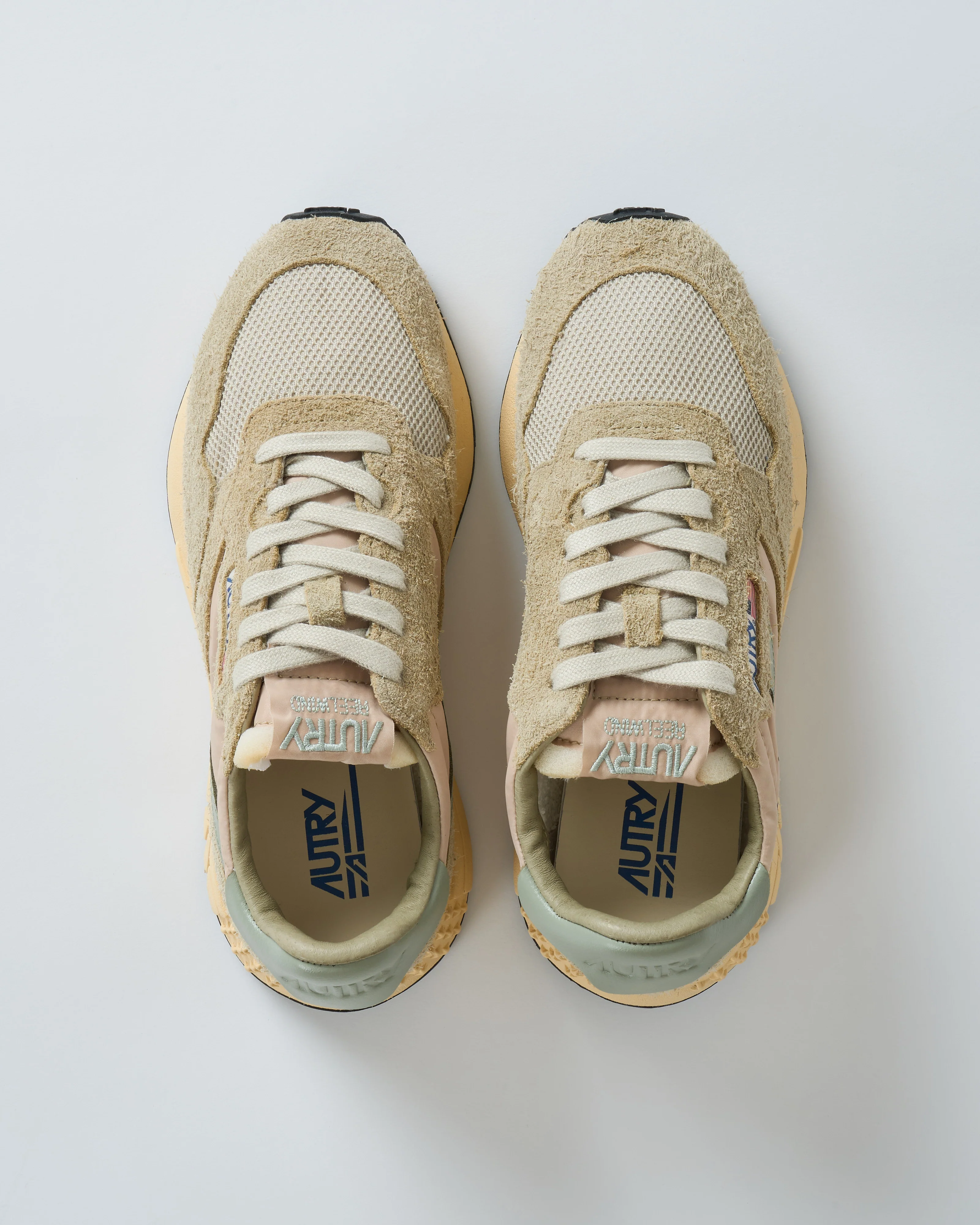 reelwind low sneaker - Image 4