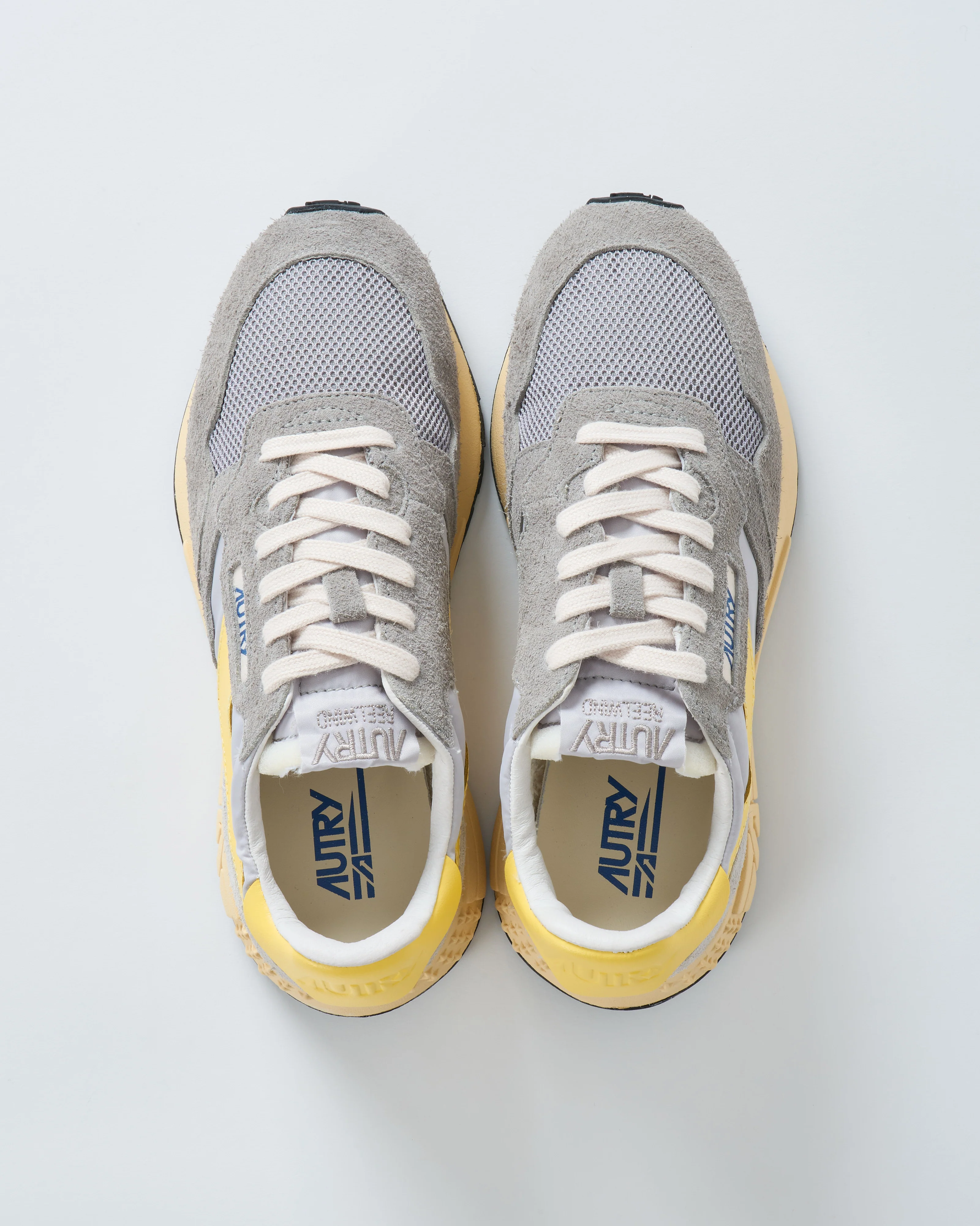 reelwind low sneaker - Image 3