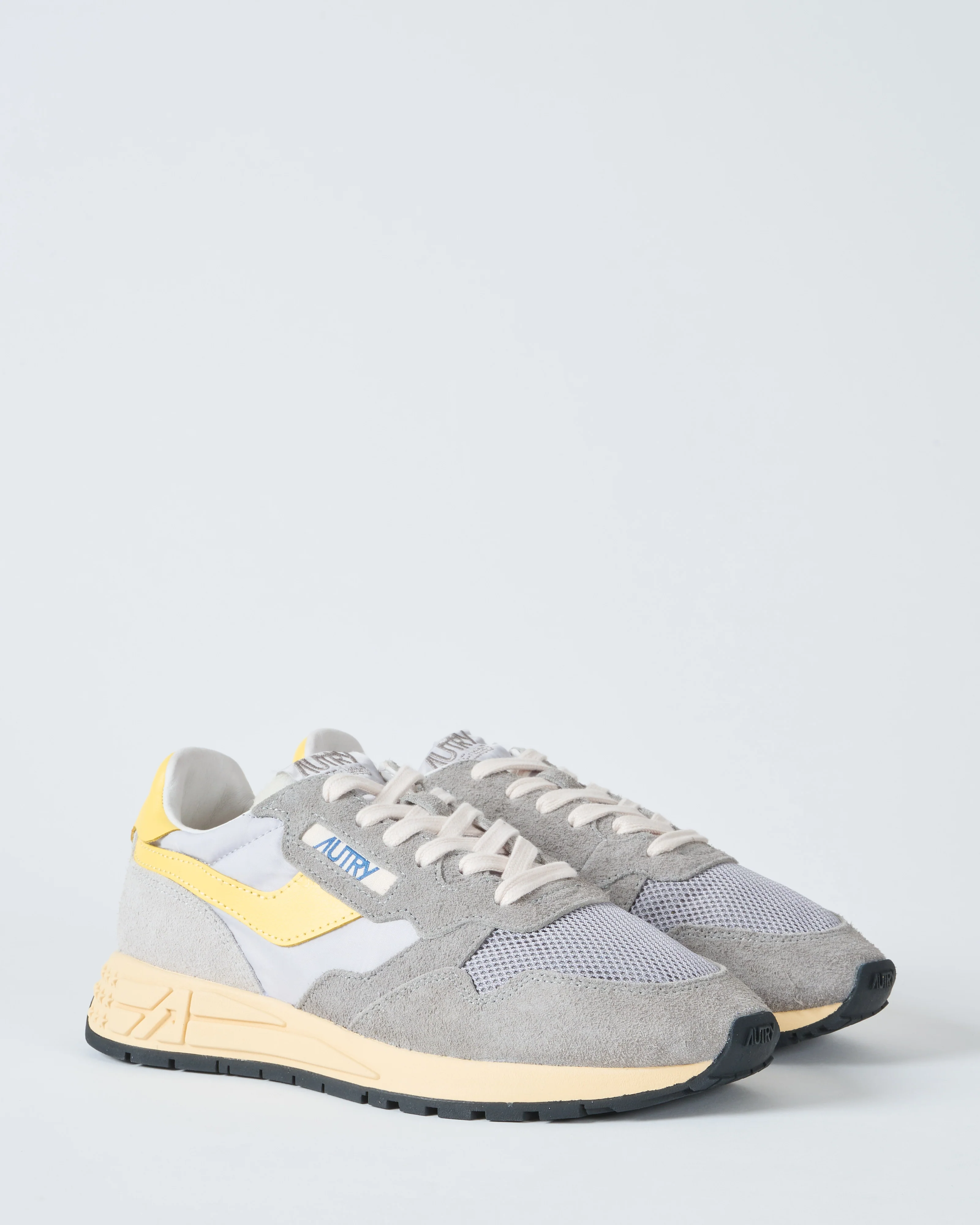 reelwind low sneaker - Image 4