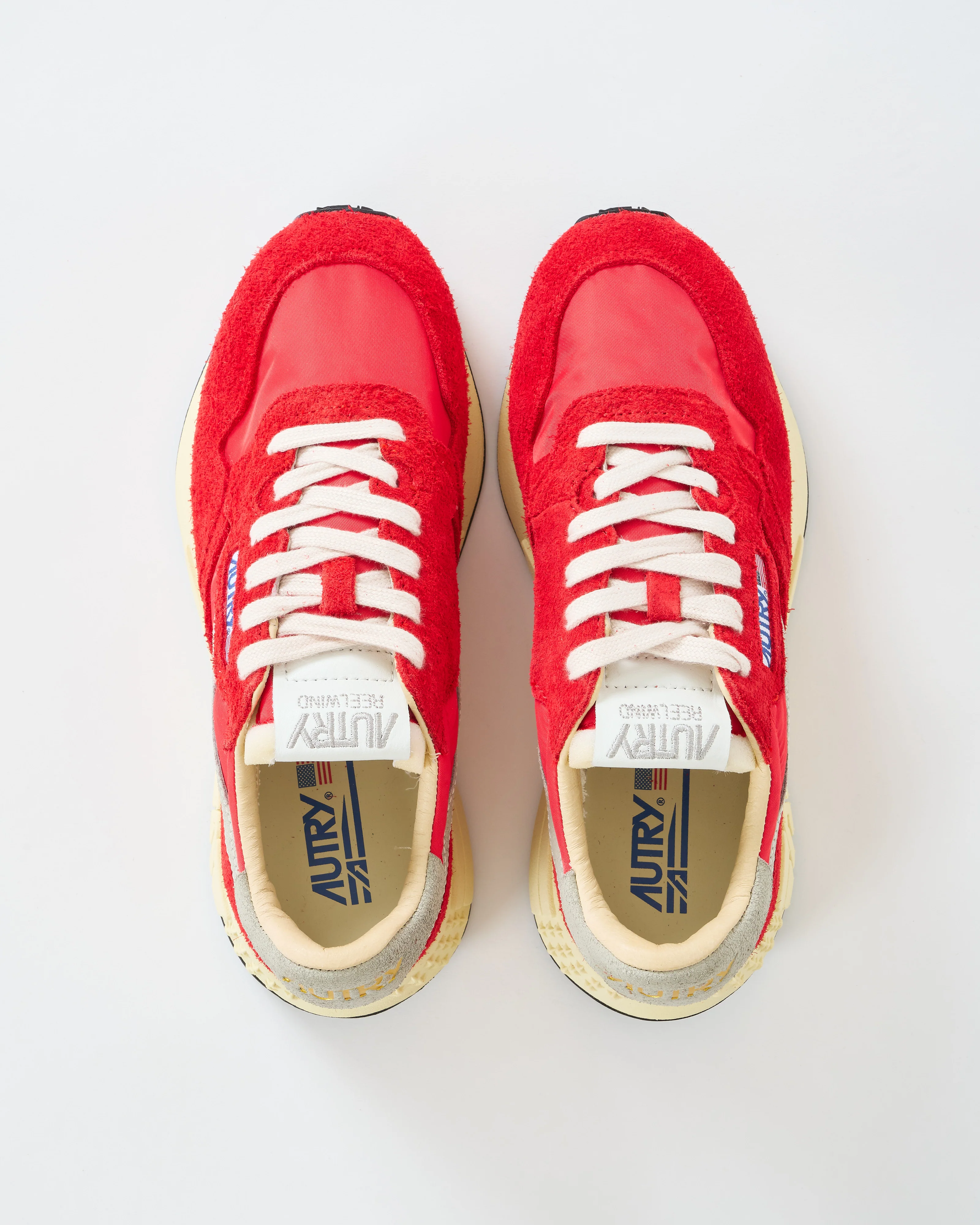 reelwind low sneaker - Image 4