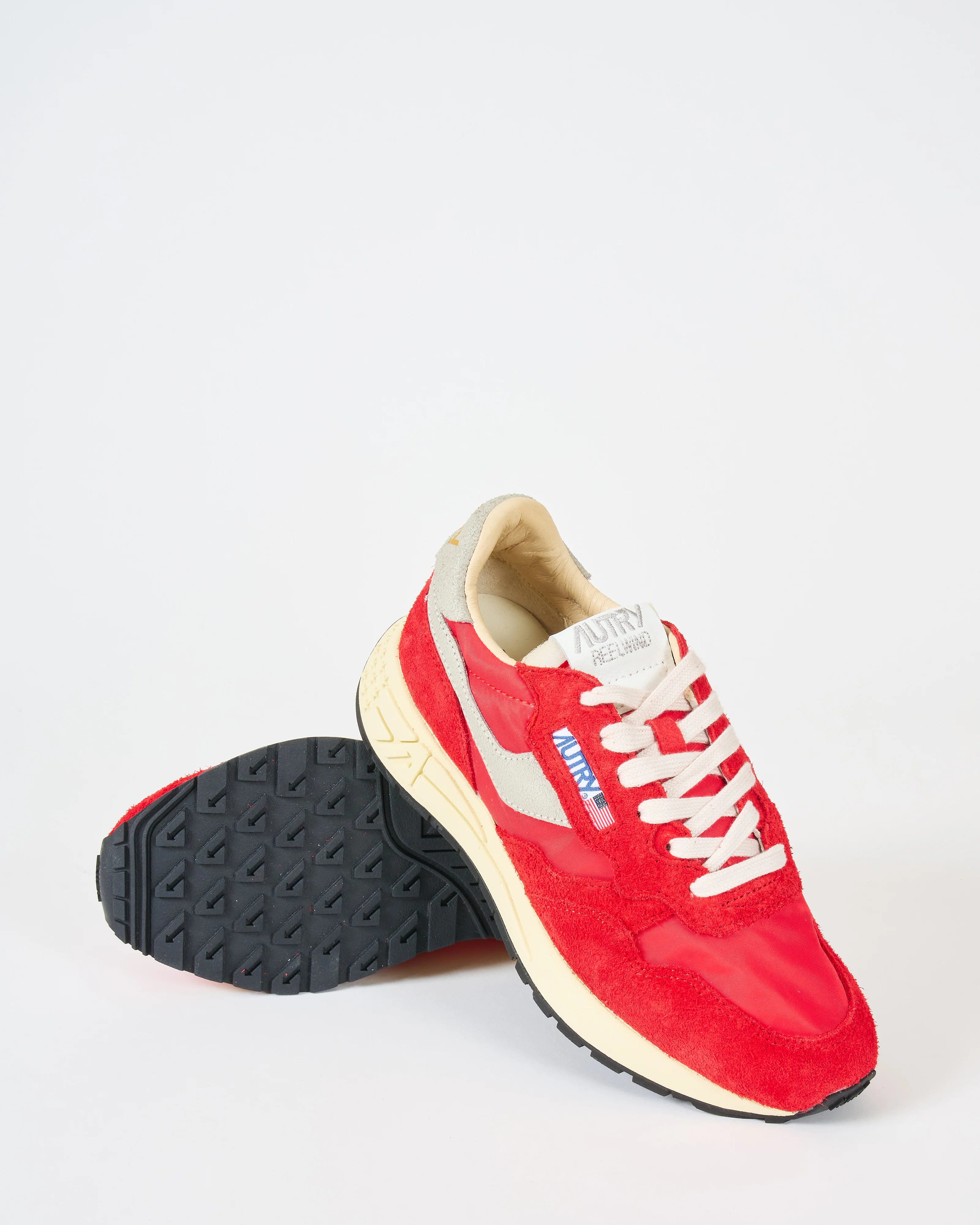 reelwind low sneaker - Image 5