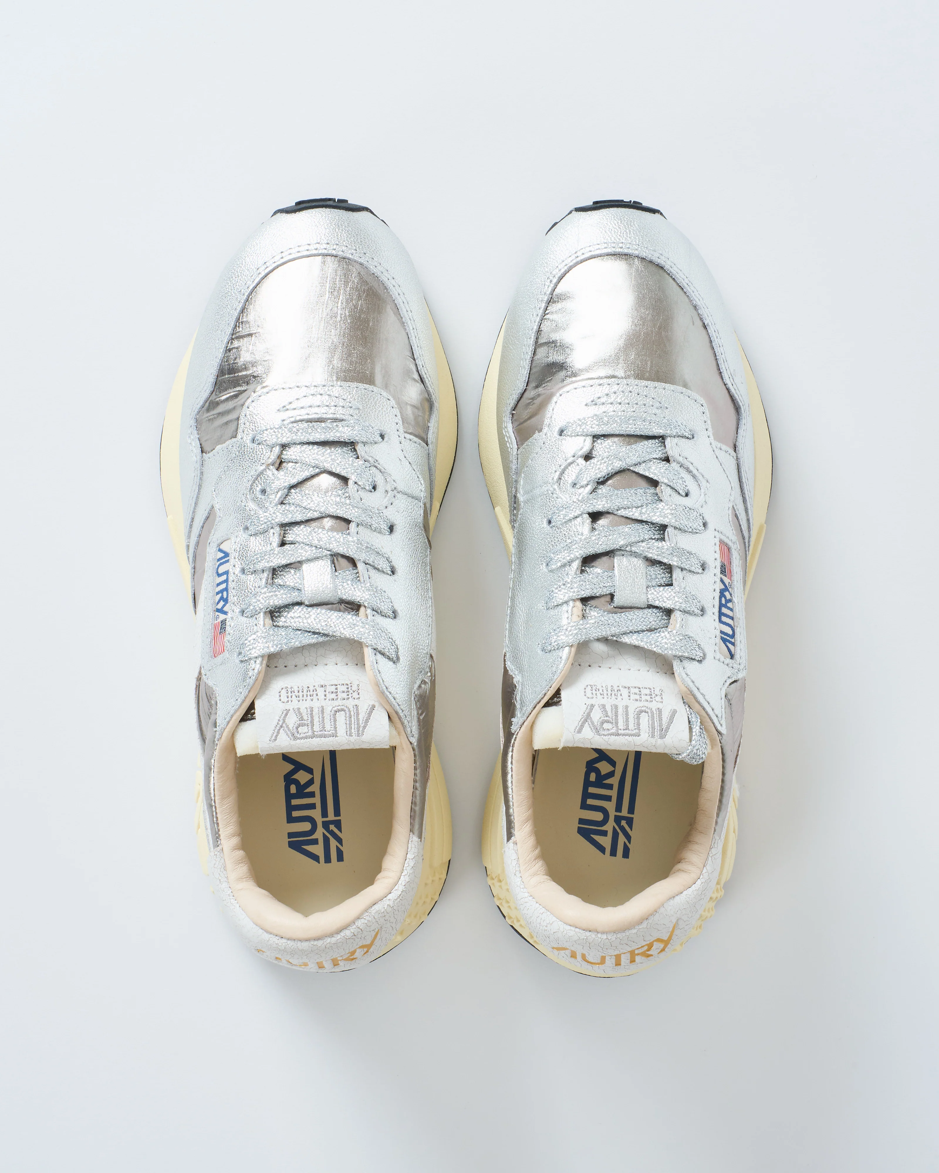 reelwind low sneaker - Image 2