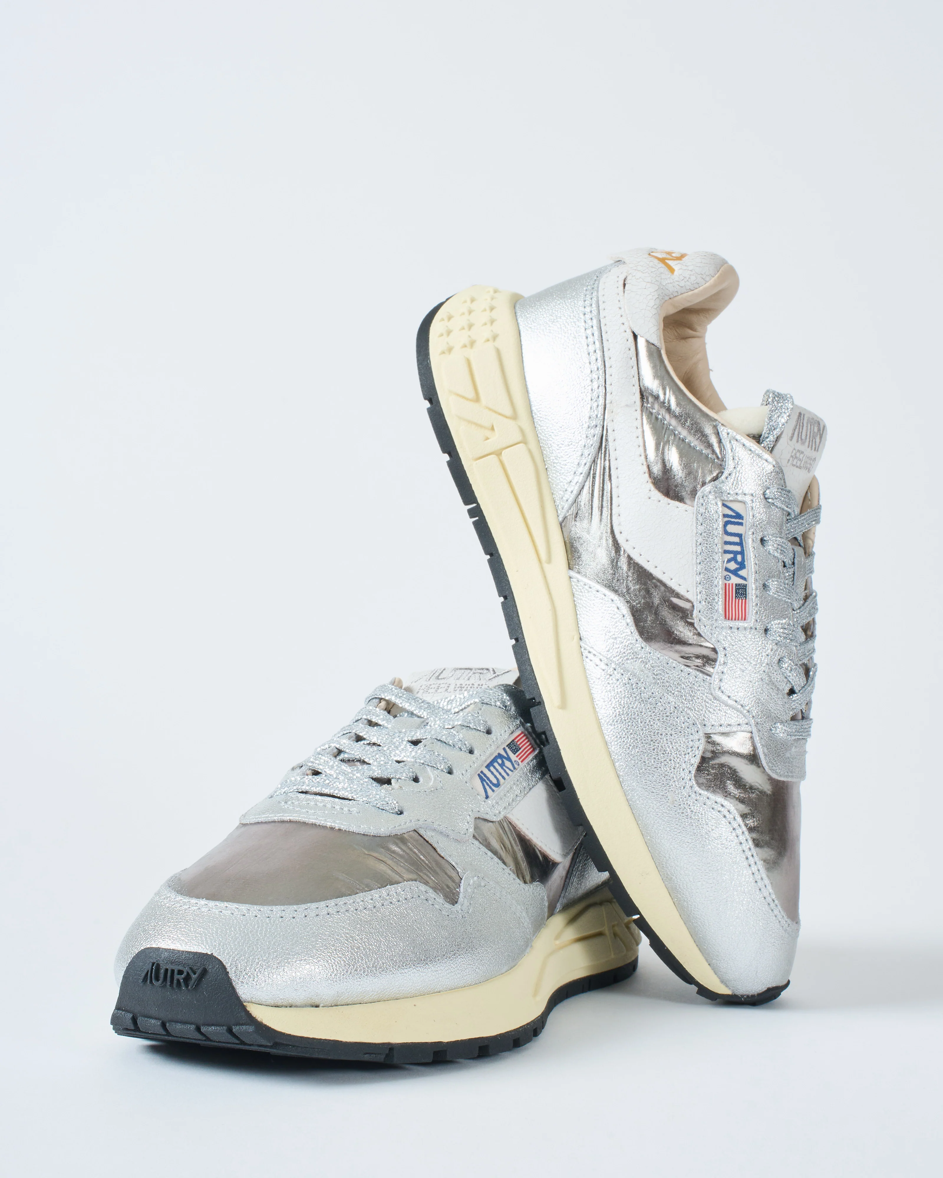 reelwind low sneaker - Image 5