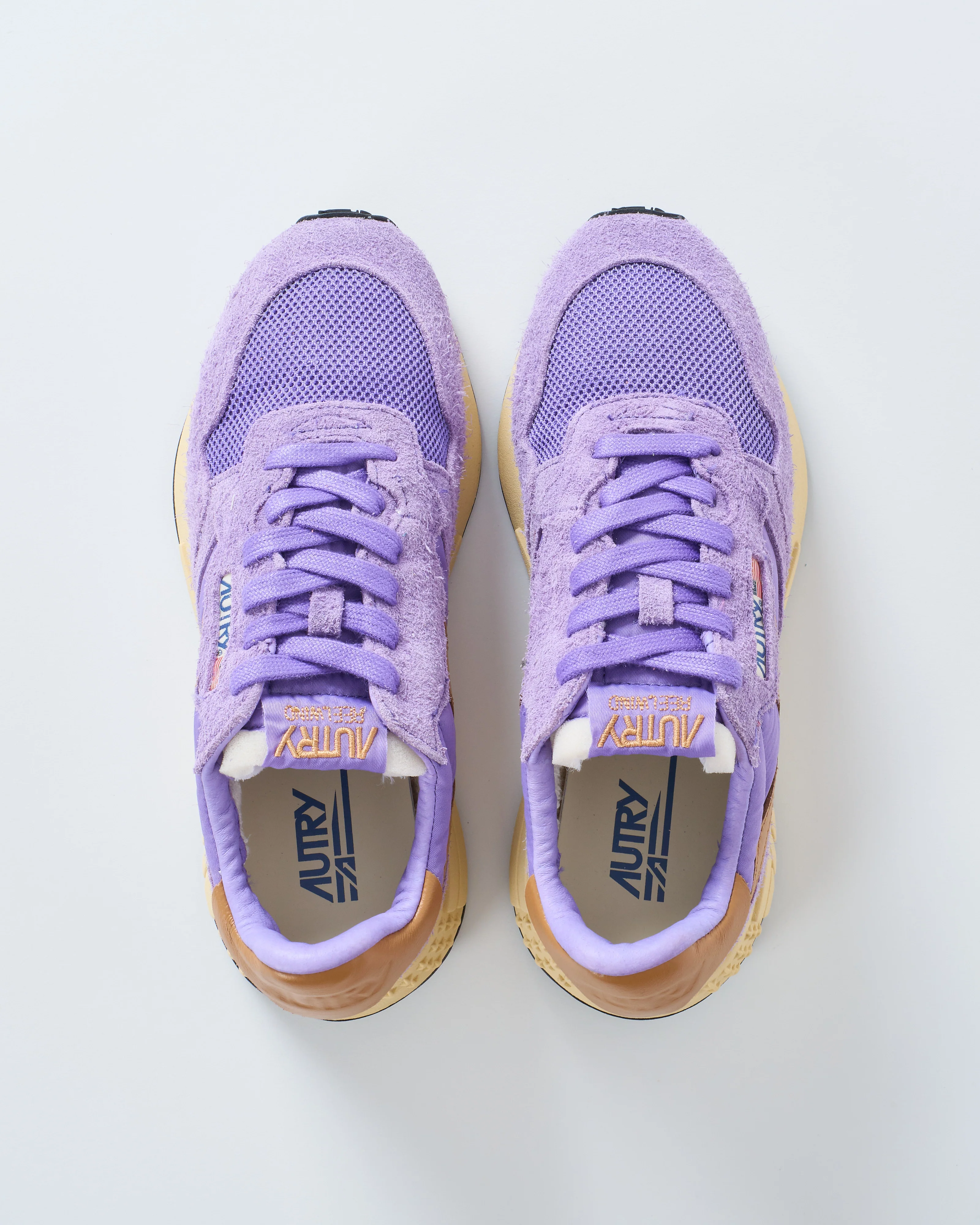 reelwind low sneaker - Image 3