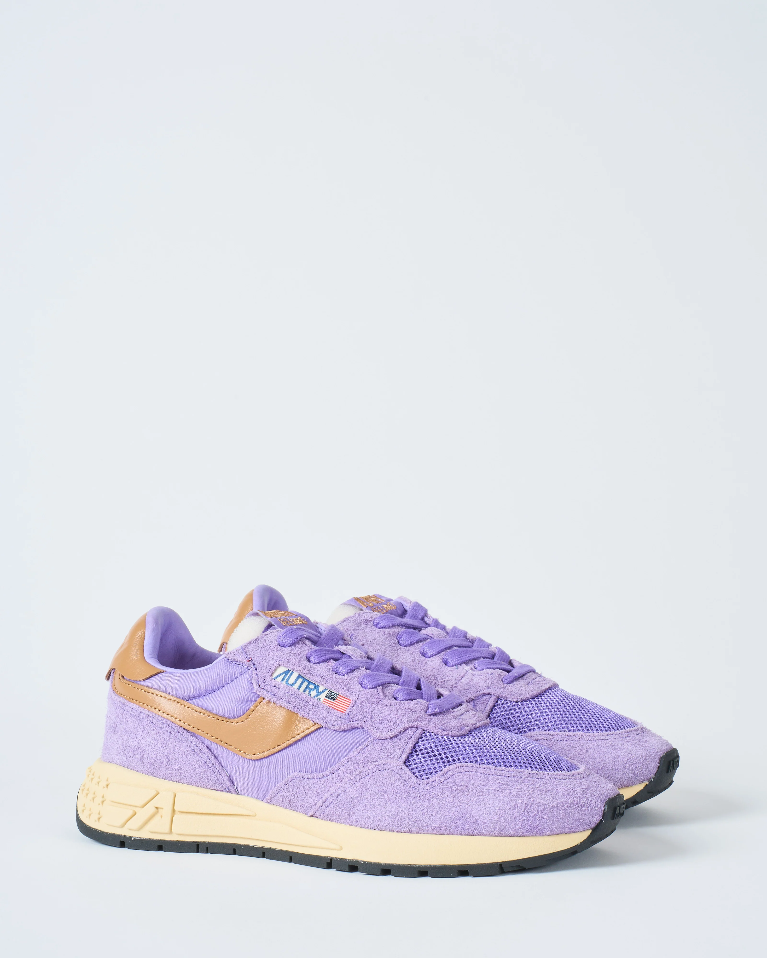 reelwind low sneaker - Image 4