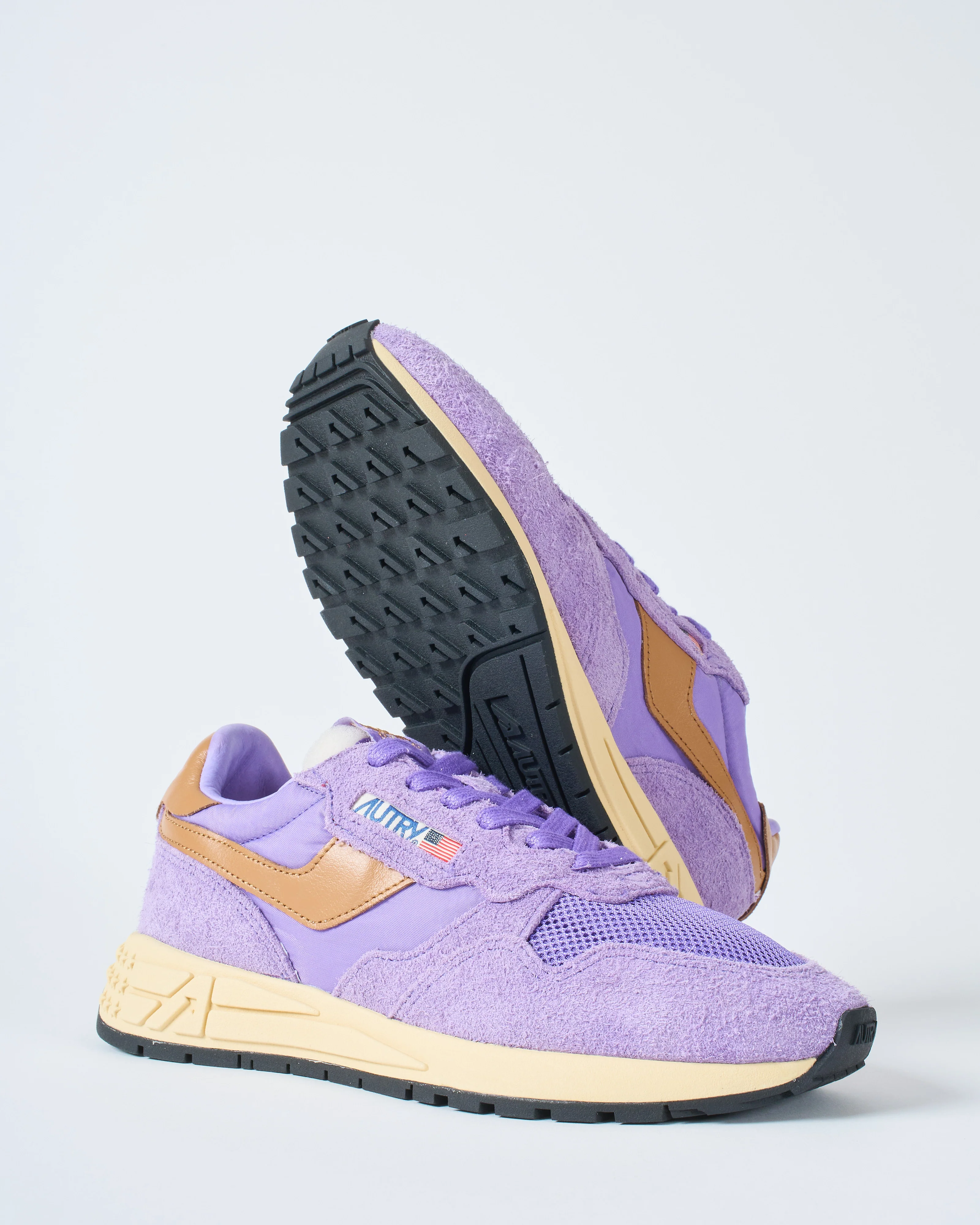 reelwind low sneaker - Image 5
