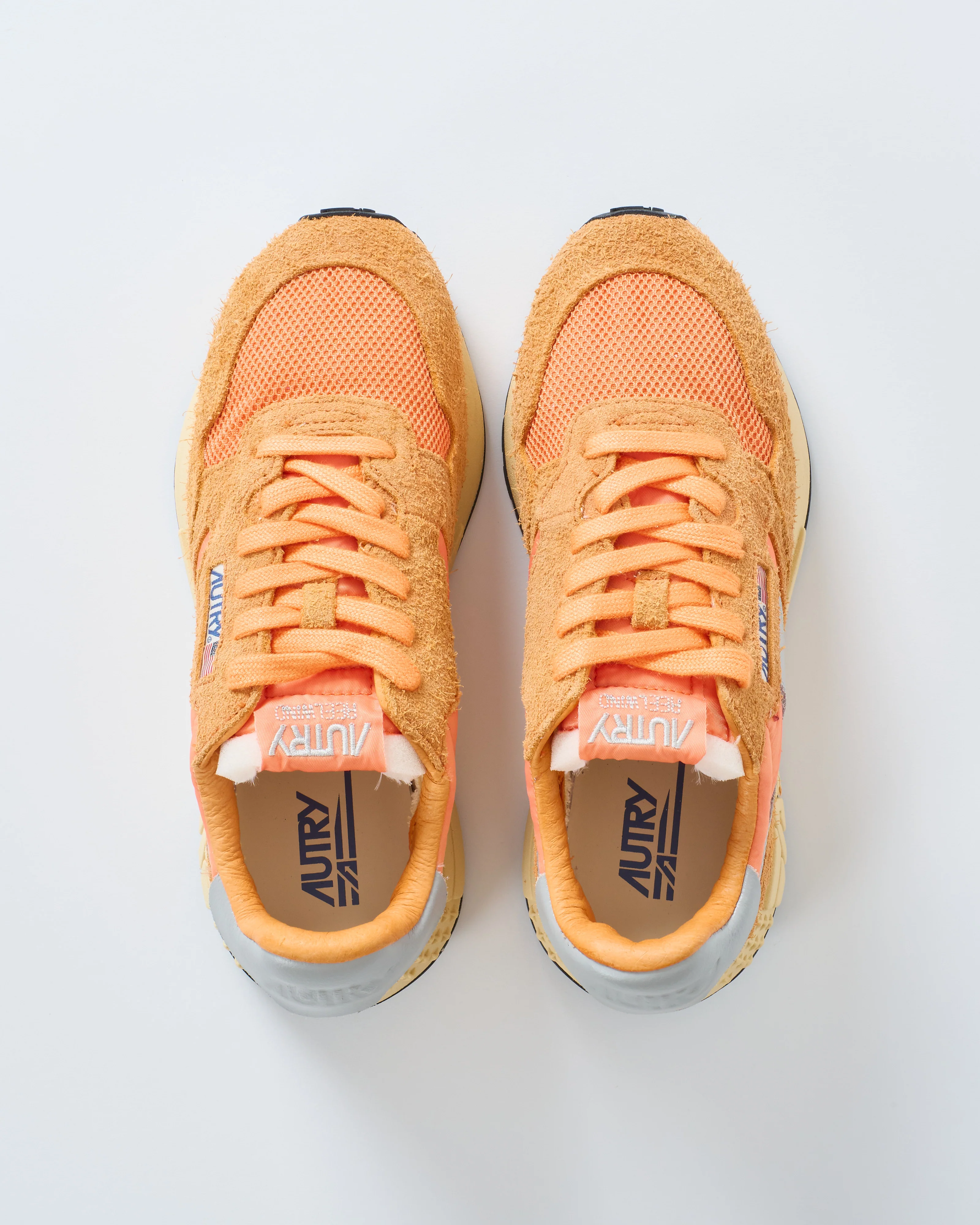 reelwind low sneaker - Image 2