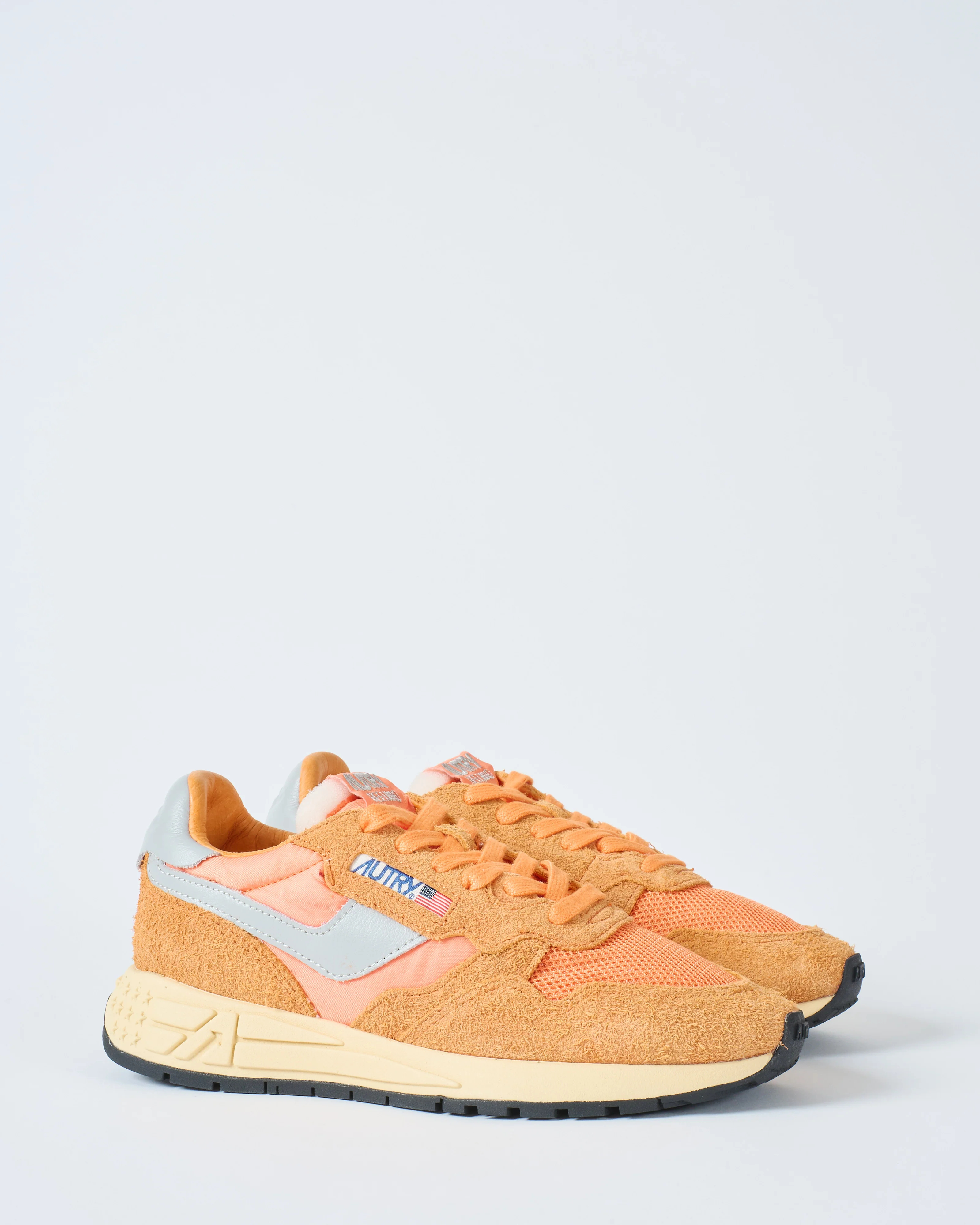 reelwind low sneaker - Image 3