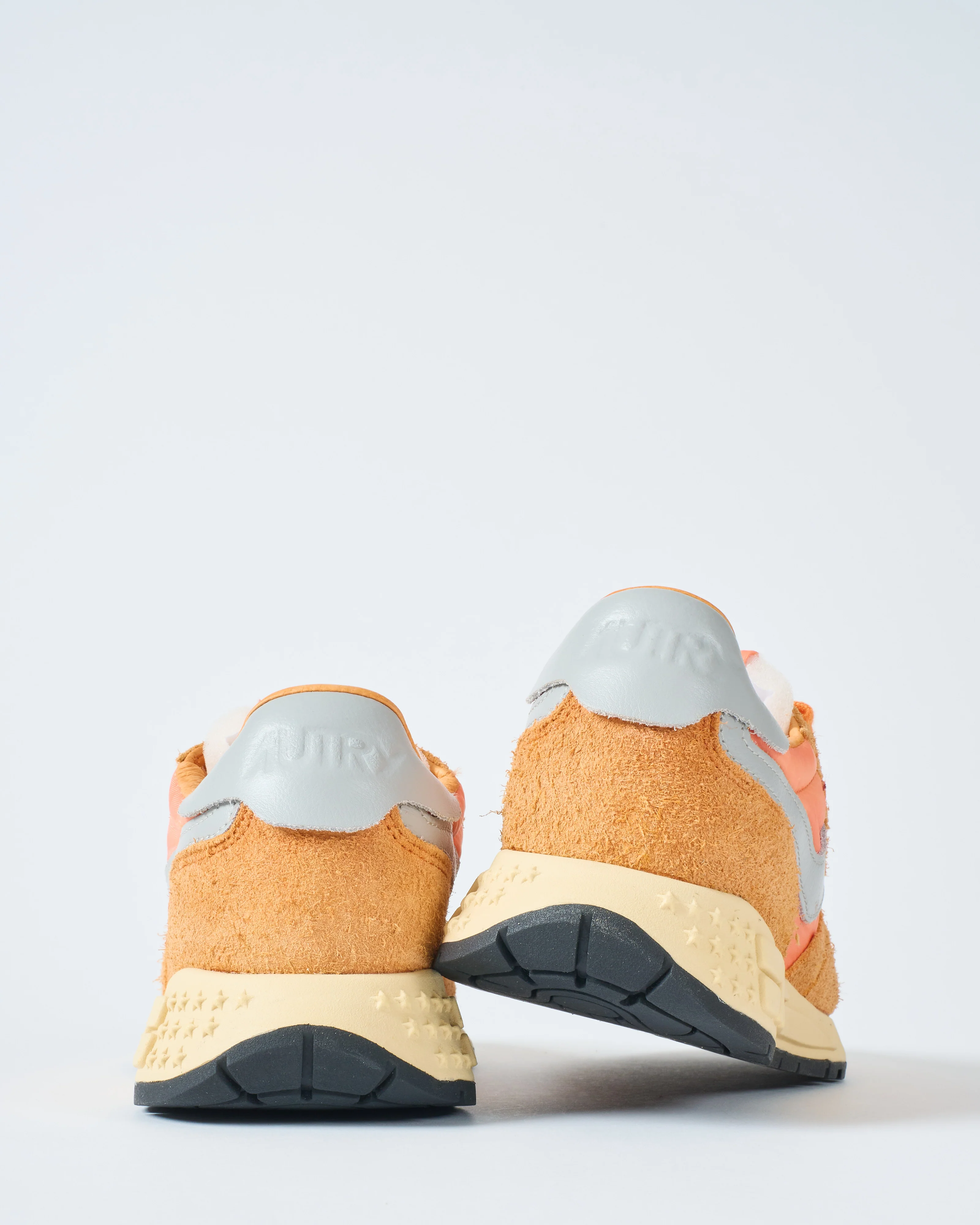 reelwind low sneaker - Image 4