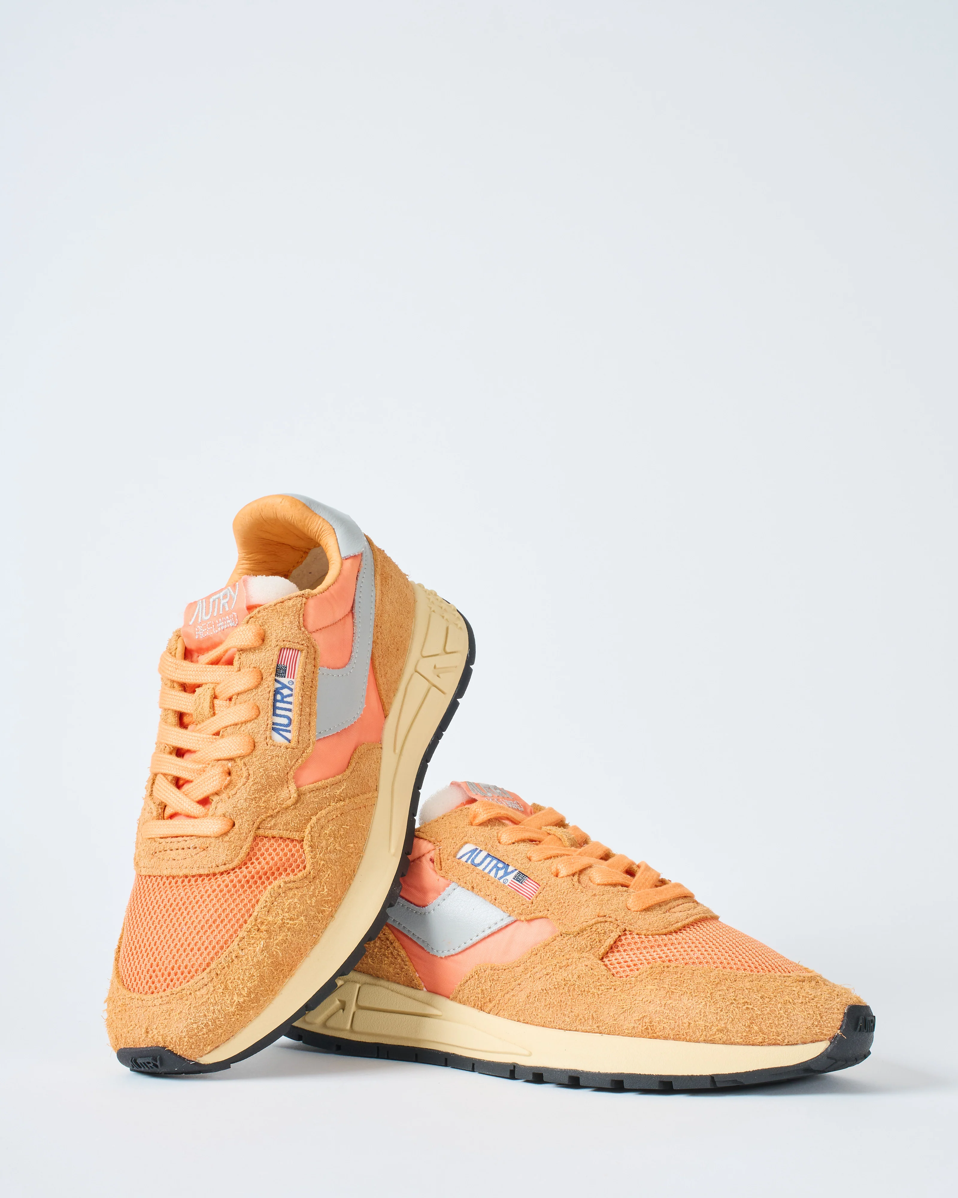reelwind low sneaker - Image 5
