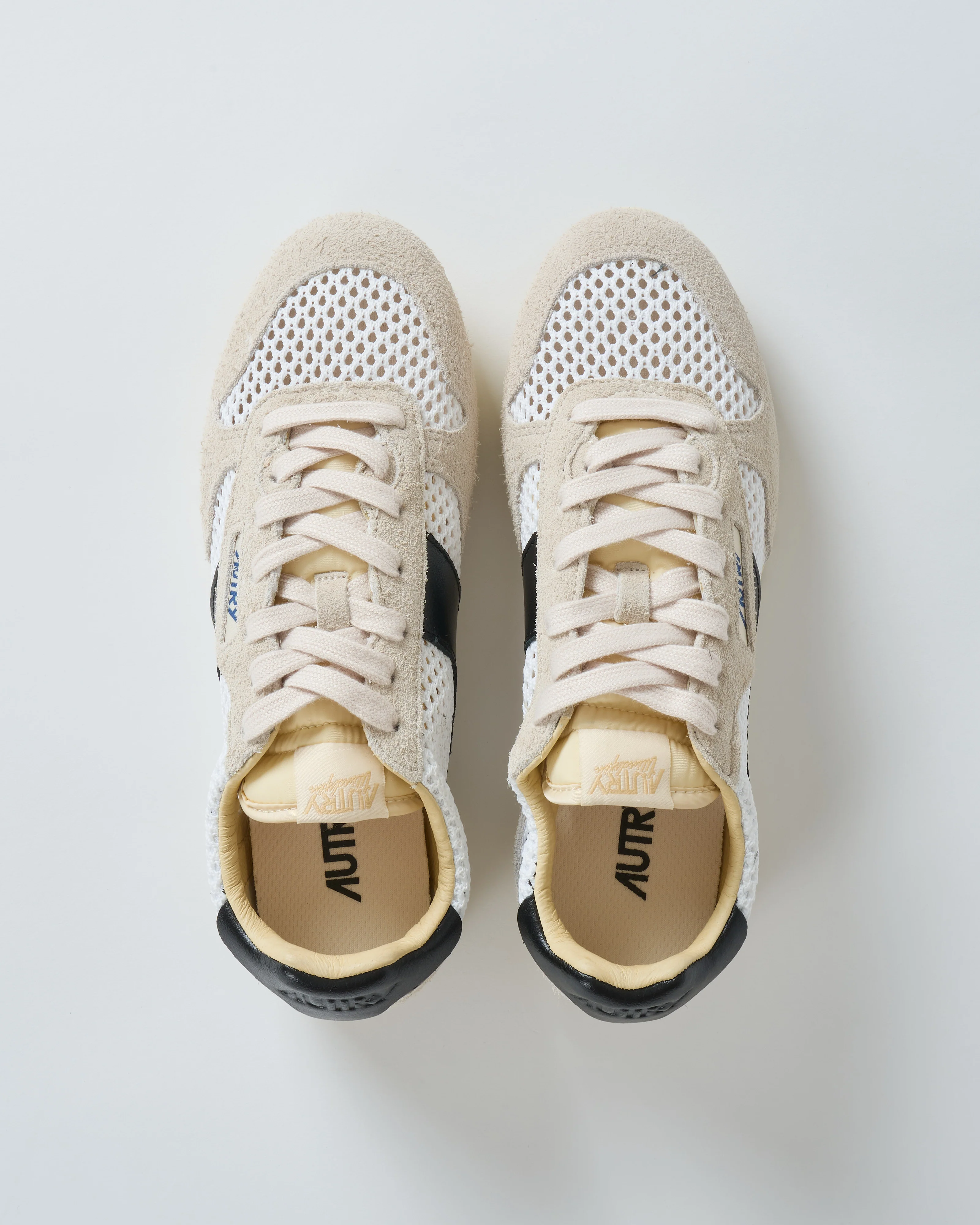 windspin low sneaker - Image 3