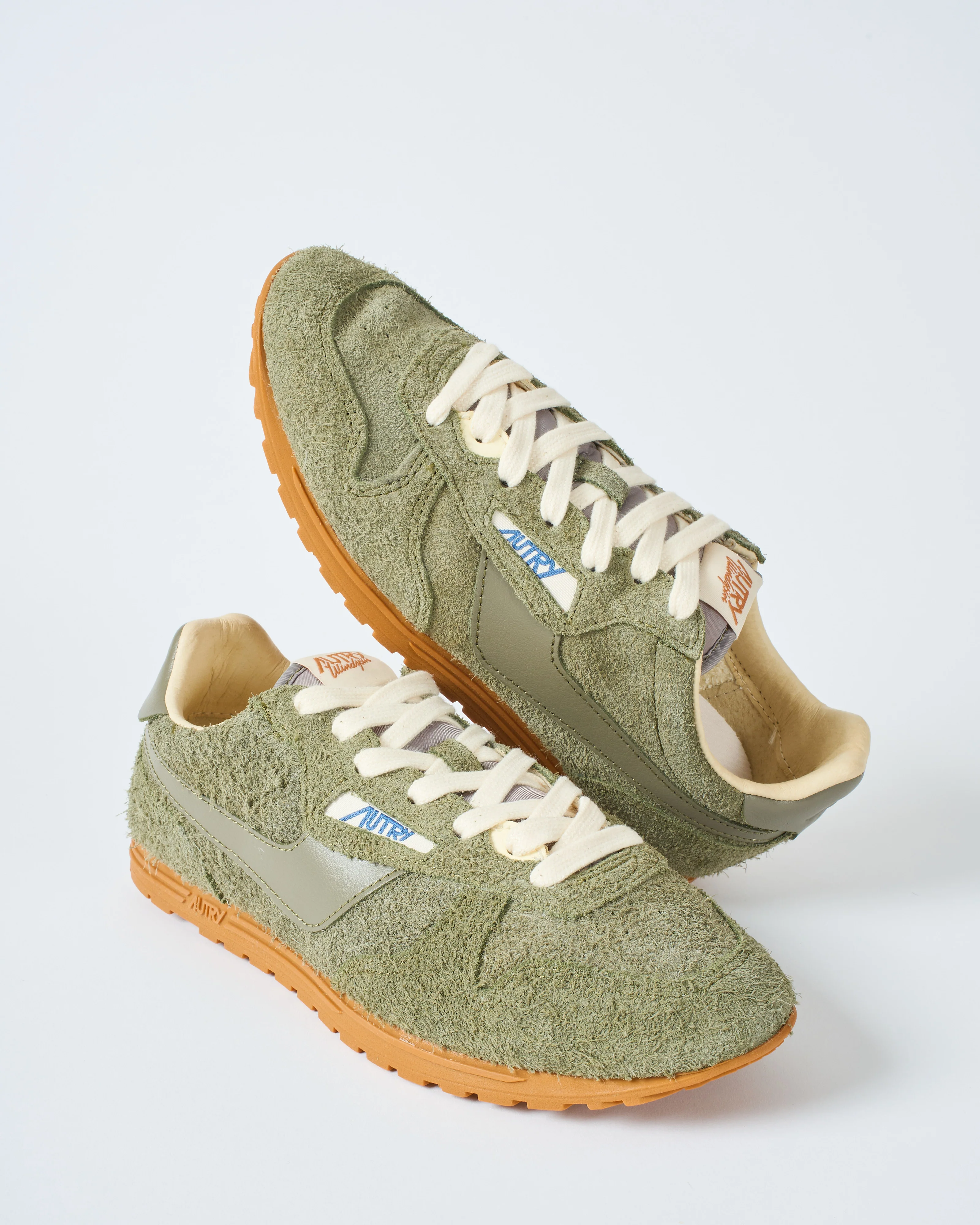 windspin low sneaker
