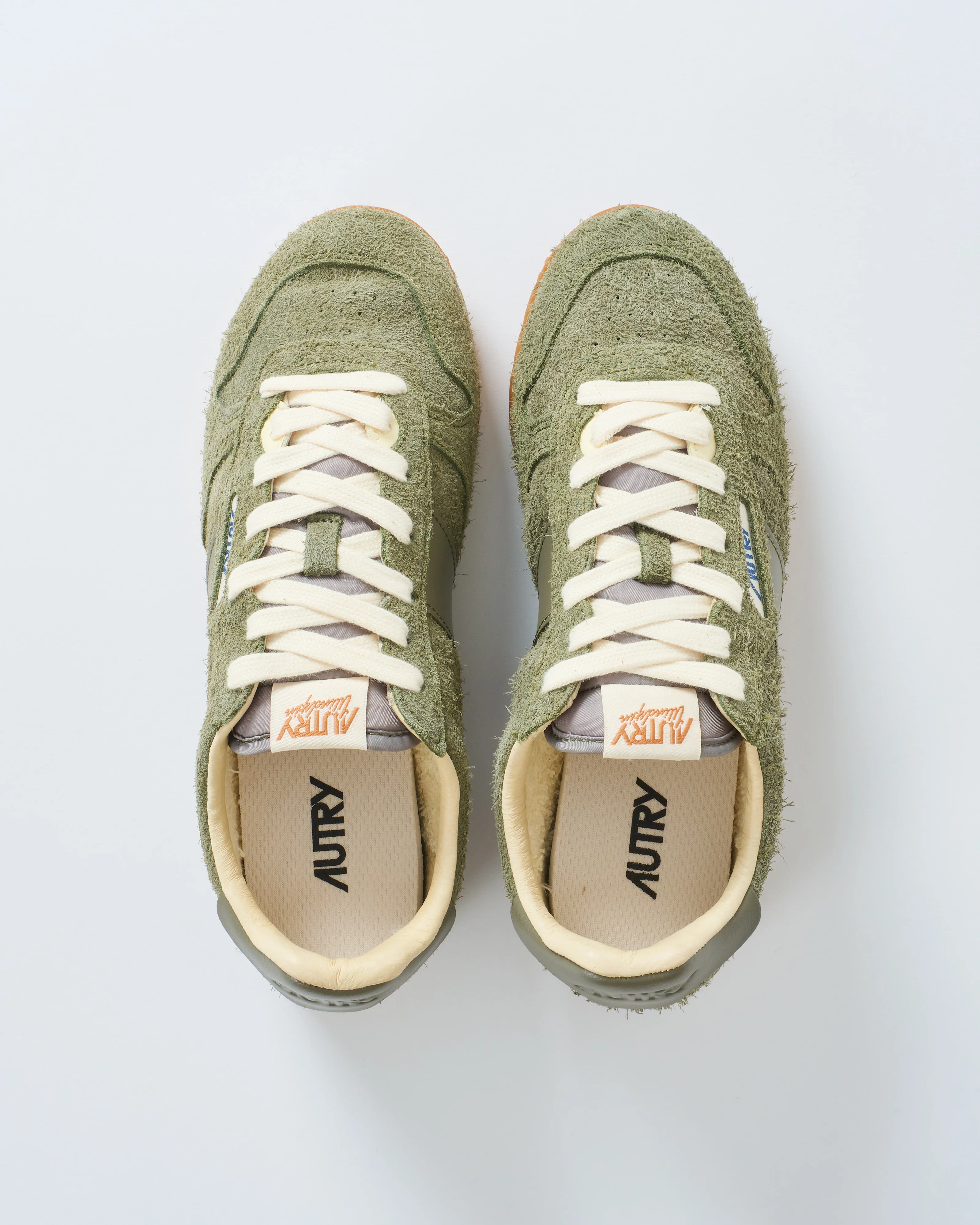 windspin low sneaker - Image 4
