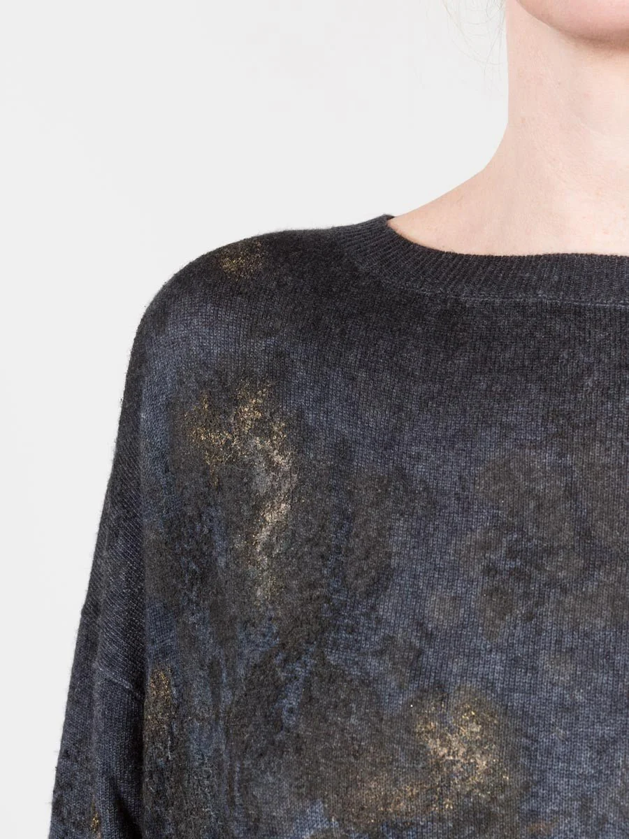 boatneck pullover - Image 5
