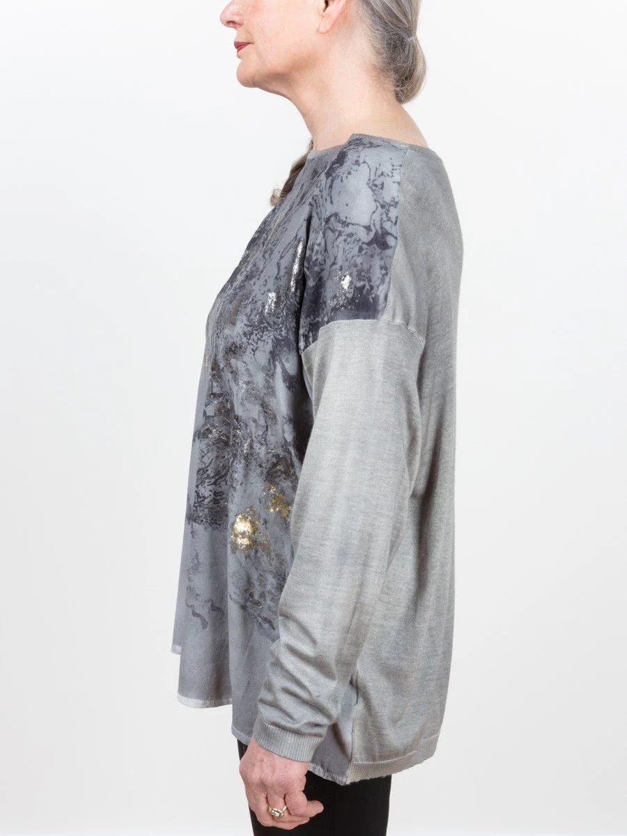 davanti sweater - Image 2