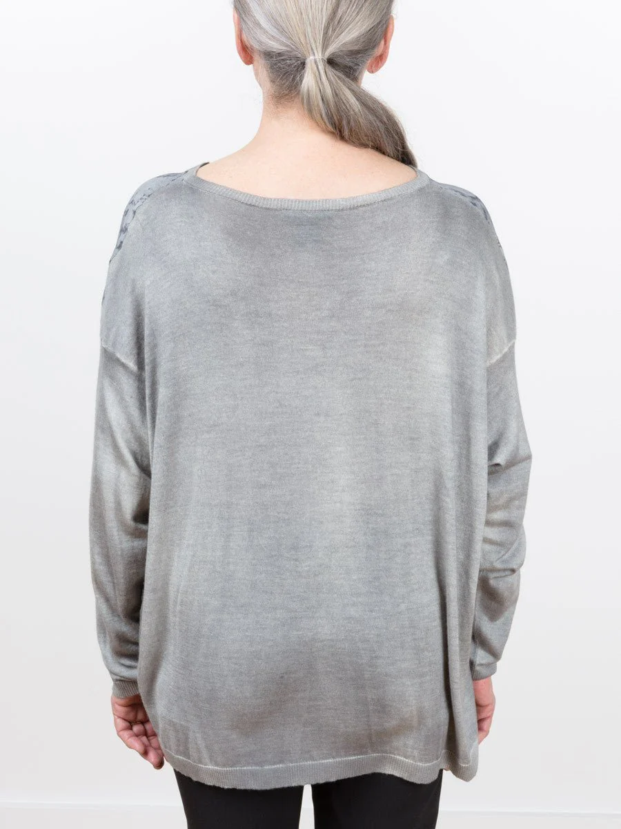davanti sweater - Image 3