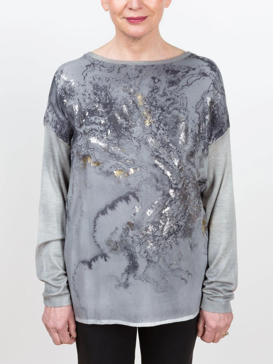 davanti sweater - Image 4