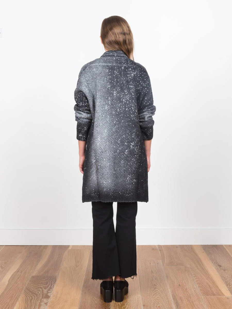 long cardigan - Image 3